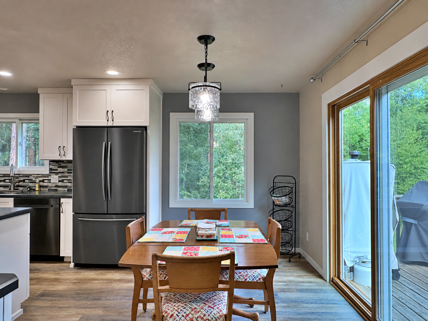1977 single family home for sale at 16939 Dogwood Road in Park Rapids, MN — 4 bed, 2 bath (photo 8 of 34)