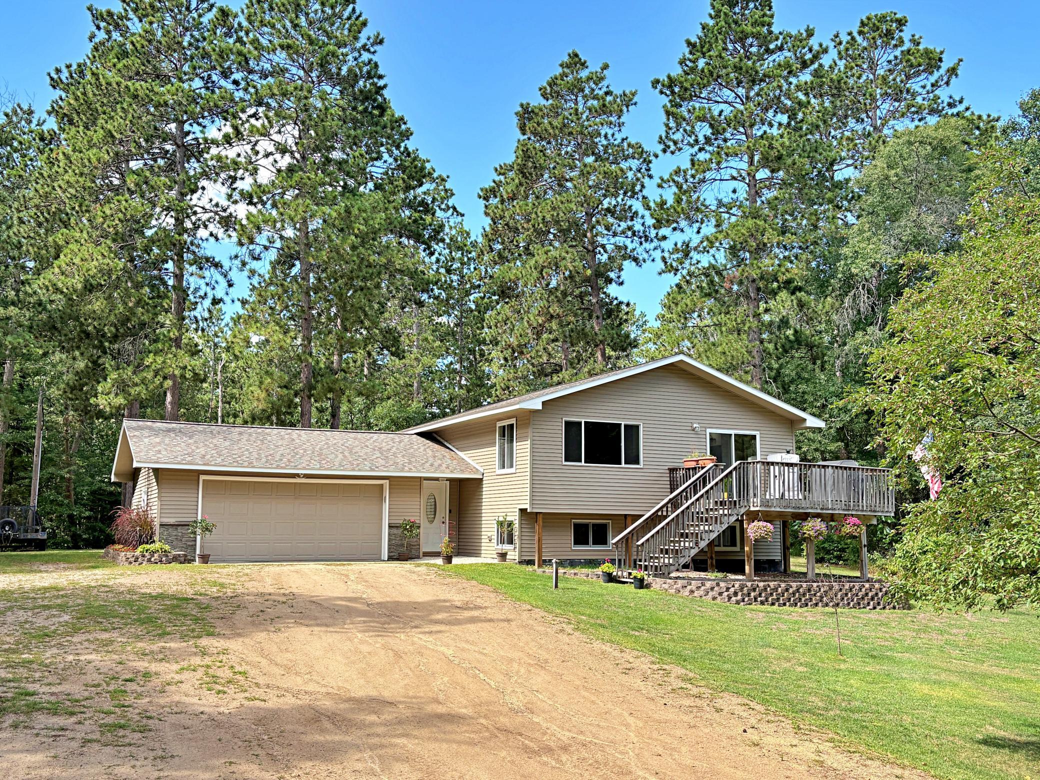 1977 single family home for sale at 16939 Dogwood Road in Park Rapids, MN — 4 bed, 2 bath