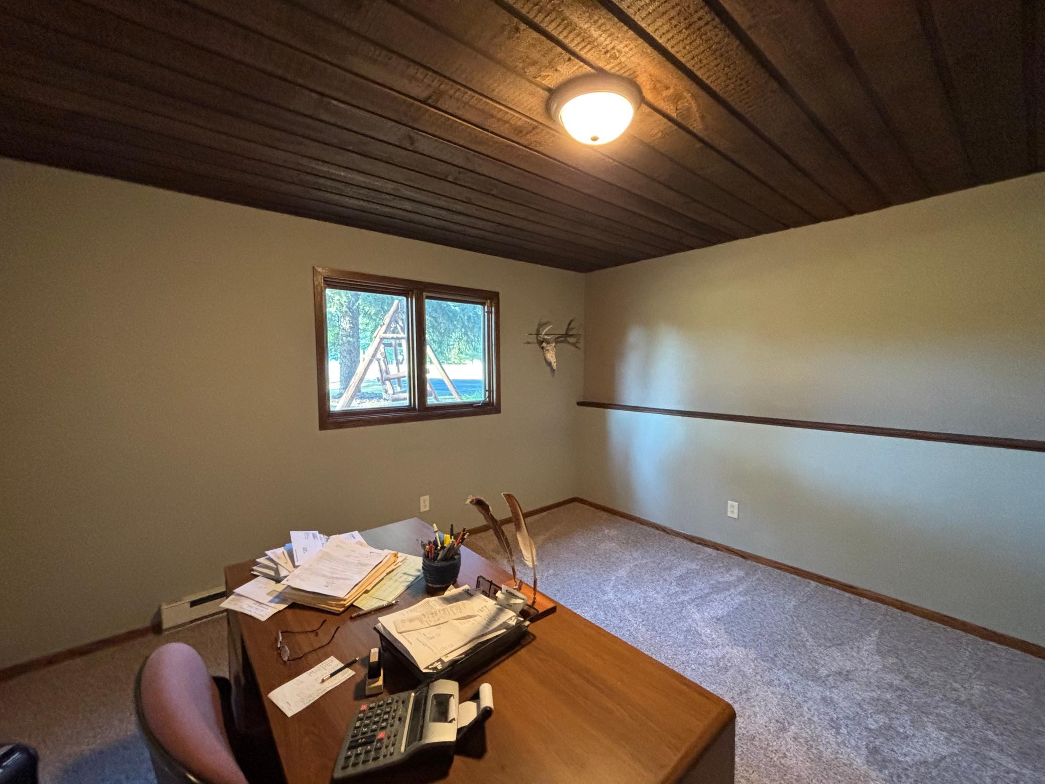 1977 single family home for sale at 14372 Riverbend Trail in Thief River Falls, MN — 4 bed, 2 bath (photo 36 of 44)