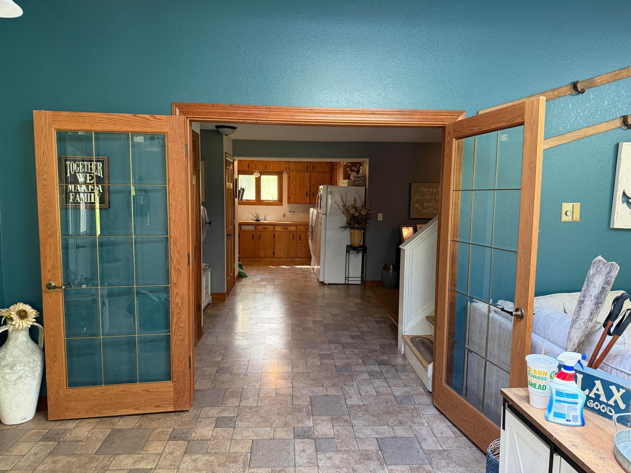 1978 single family home for sale at 44011 W Paul Lake Drive in Perham, MN — 4 bed, 3 bath (photo 7 of 14)
