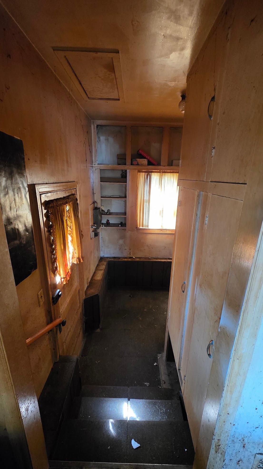 1947 single family home for sale at 1540 14 1/2 Street S in Fargo, ND — 1 bed, 1 bath (photo 7 of 12)