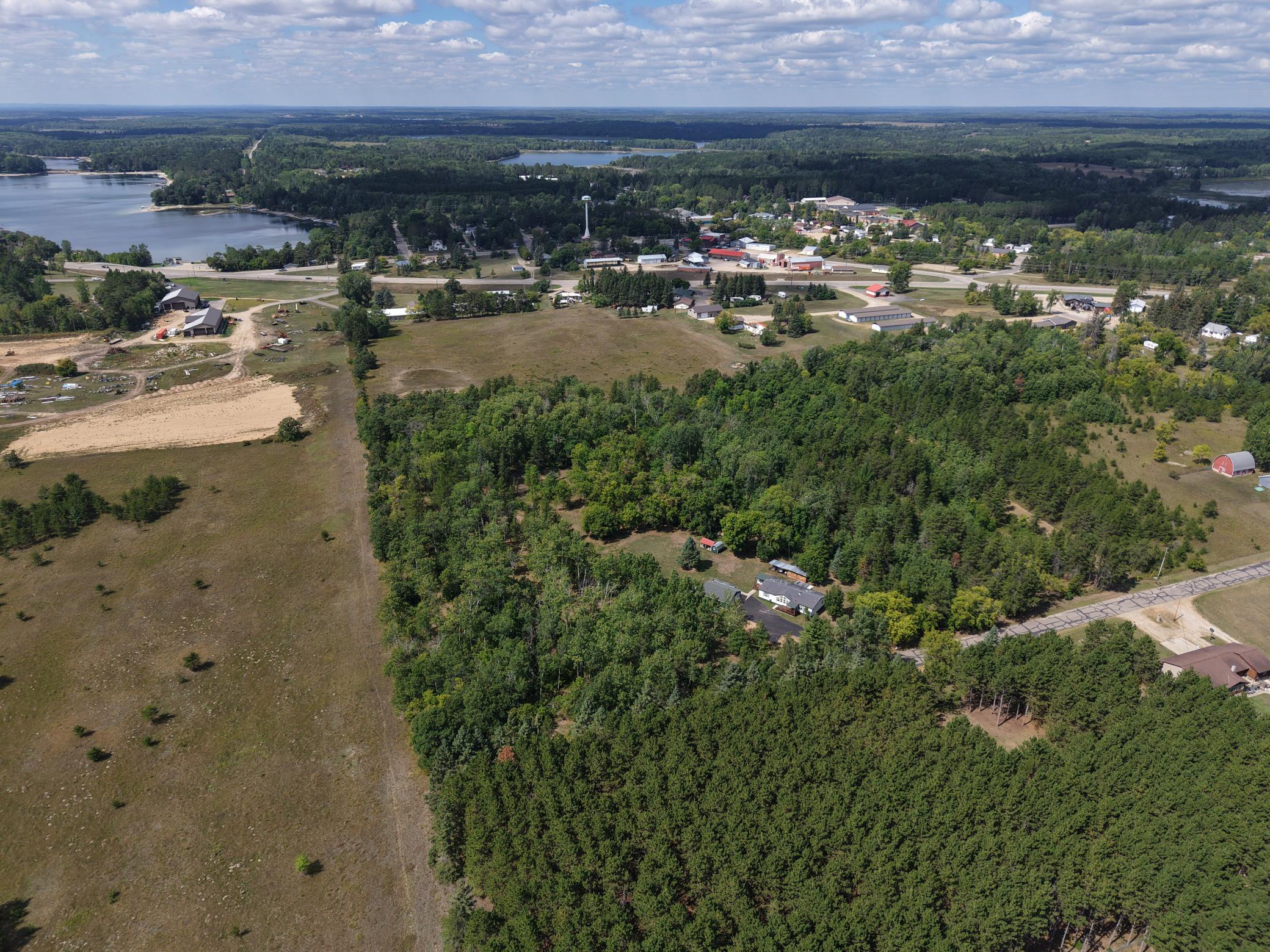 land for sale at TBD East Avenue in Nevis, MN (photo 11 of 17)