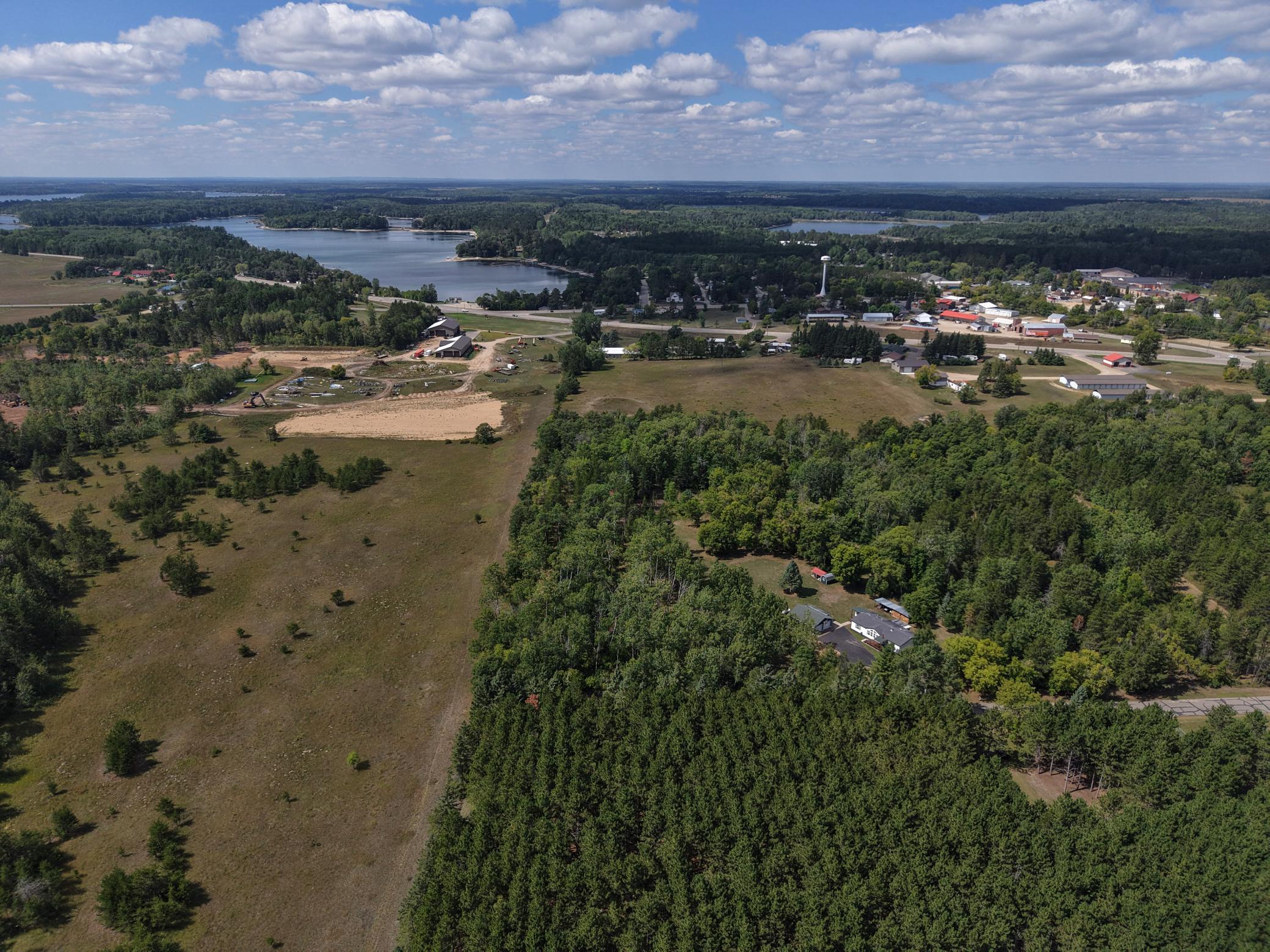land for sale at TBD East Avenue in Nevis, MN (photo 12 of 17)