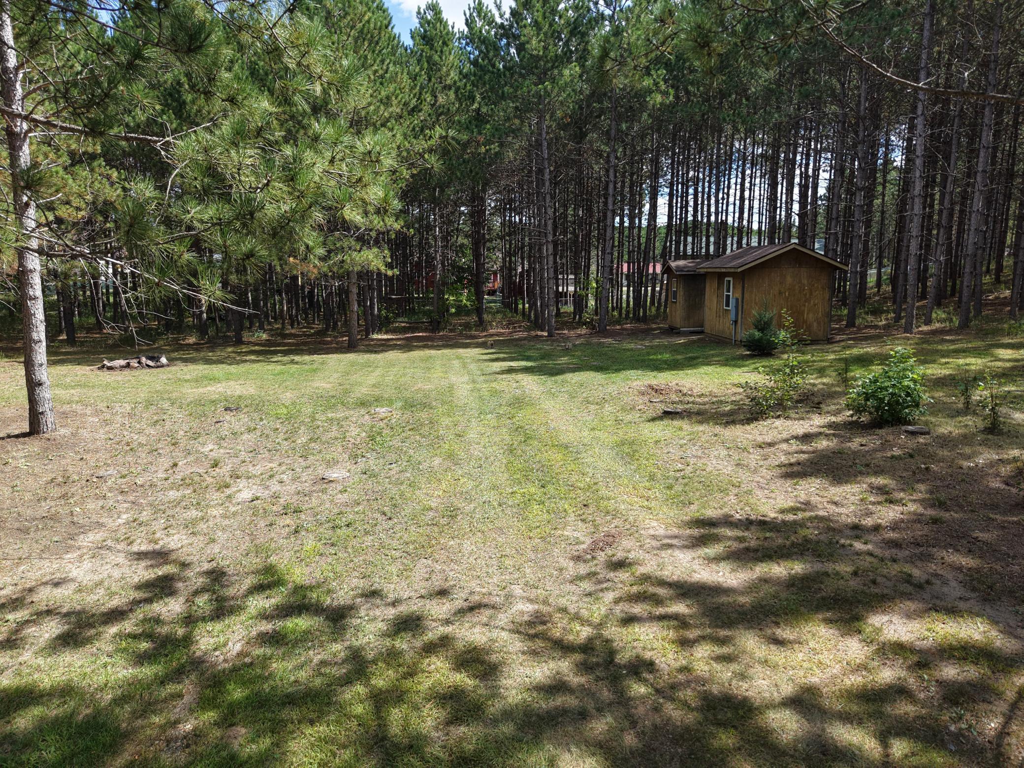 land for sale at TBD East Avenue in Nevis, MN (photo 16 of 17)