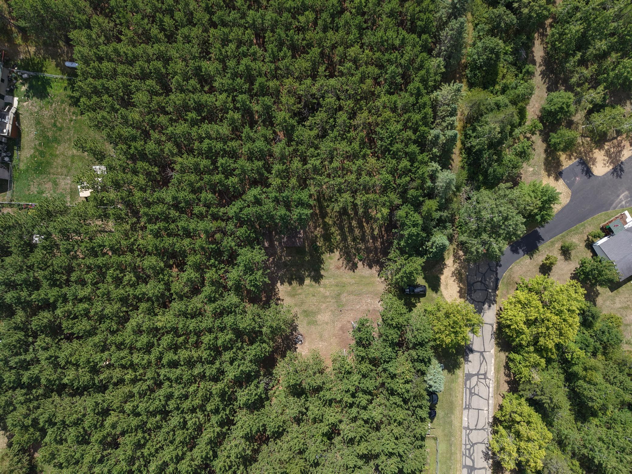land for sale at TBD East Avenue in Nevis, MN (photo 9 of 17)