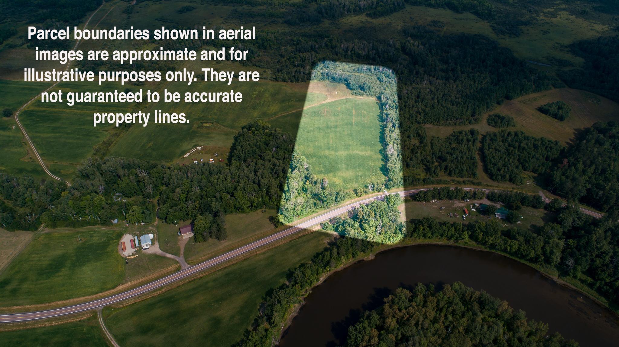 land for sale at TBD County Road 11 in Aitkin, MN (photo 31 of 41)