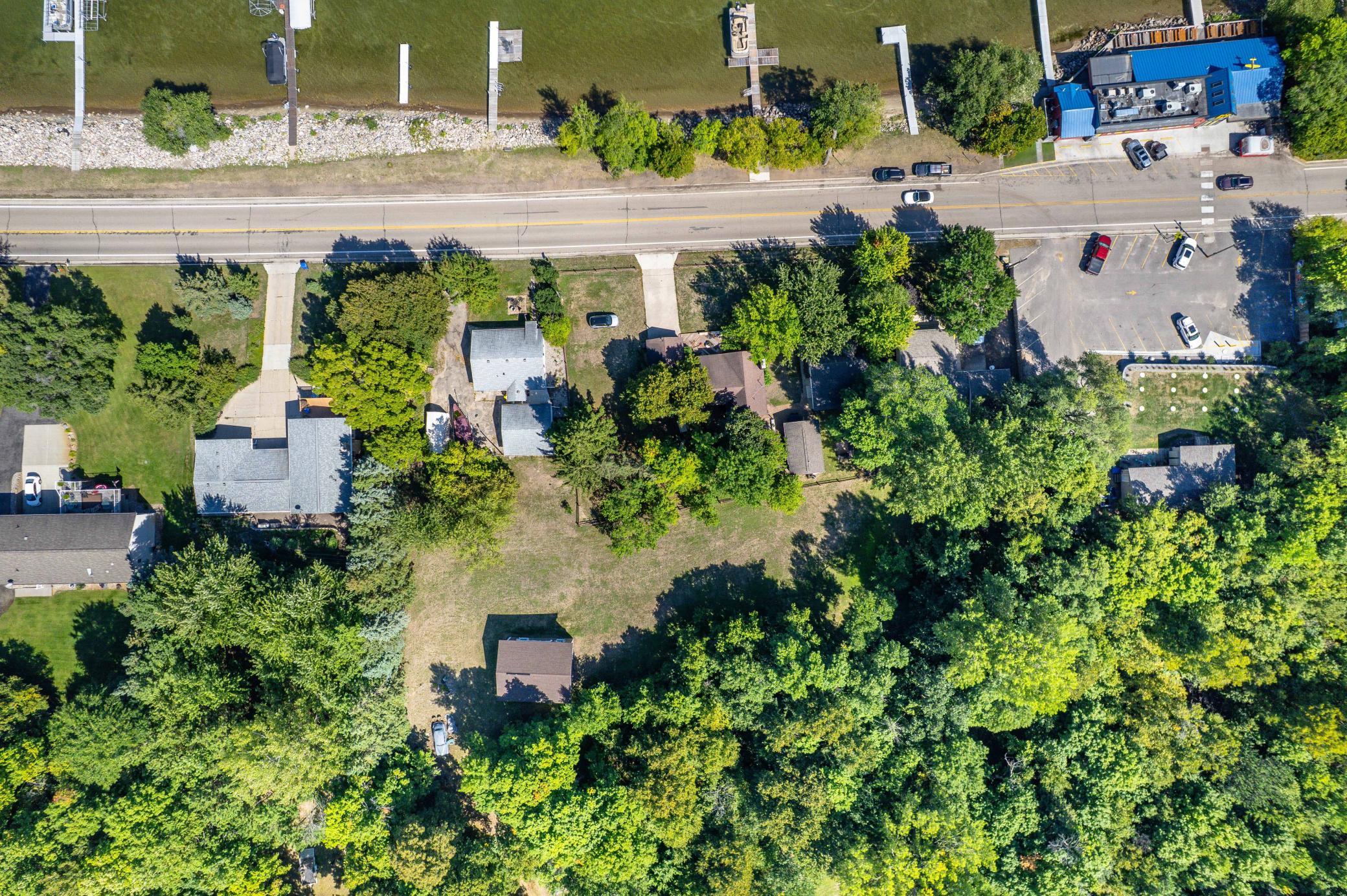 1962 single family home for sale at 36045 Timber Hills Trail in Battle Lake, MN — 3 bed, 1 bath (photo 51 of 52)
