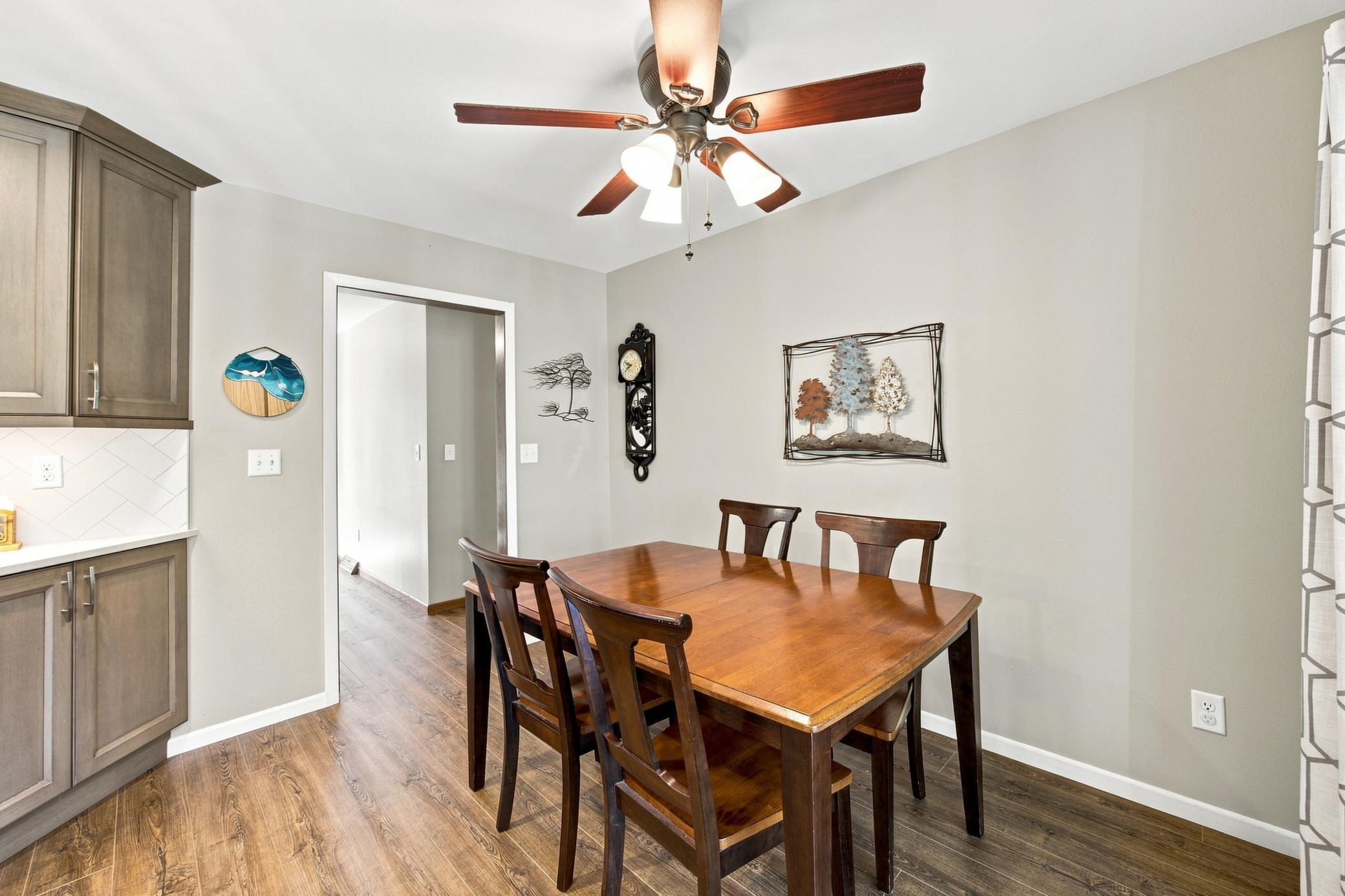 1974 single family home for sale at 3657 River Drive S in Fargo, ND — 4 bed, 3 bath (photo 12 of 50)
