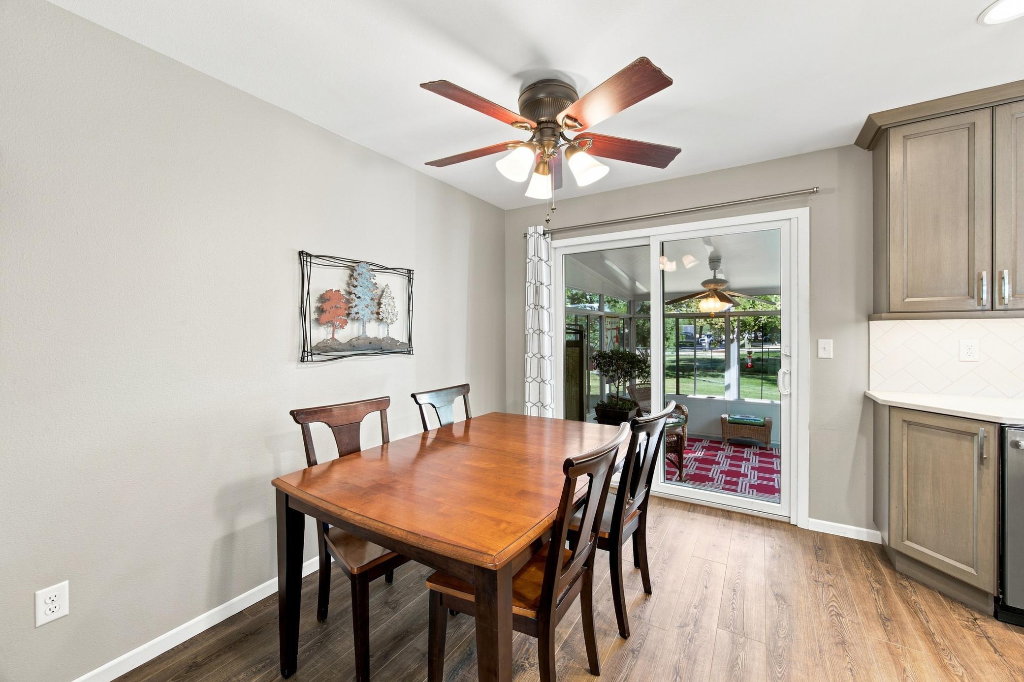 1974 single family home for sale at 3657 River Drive S in Fargo, ND — 4 bed, 3 bath (photo 14 of 50)
