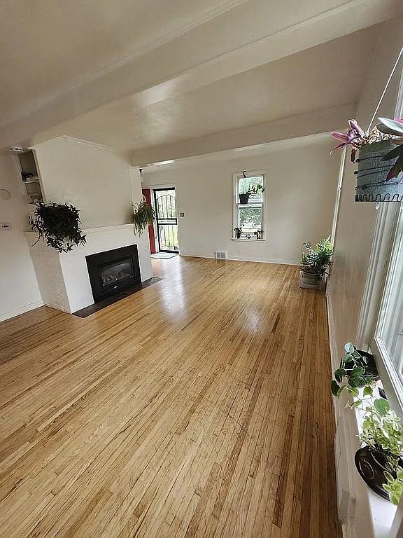 1915 single family home for sale at 2311 Birchmont Drive NE in Bemidji, MN — 3 bed, 1 bath (photo 2 of 23)