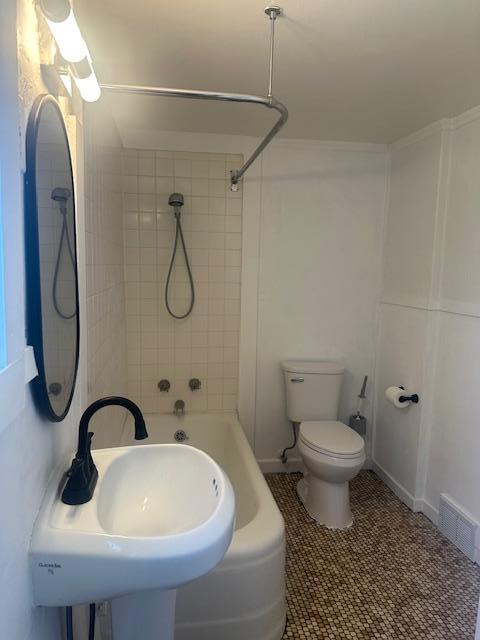 1915 single family home for sale at 2311 Birchmont Drive NE in Bemidji, MN — 3 bed, 1 bath (photo 18 of 23)