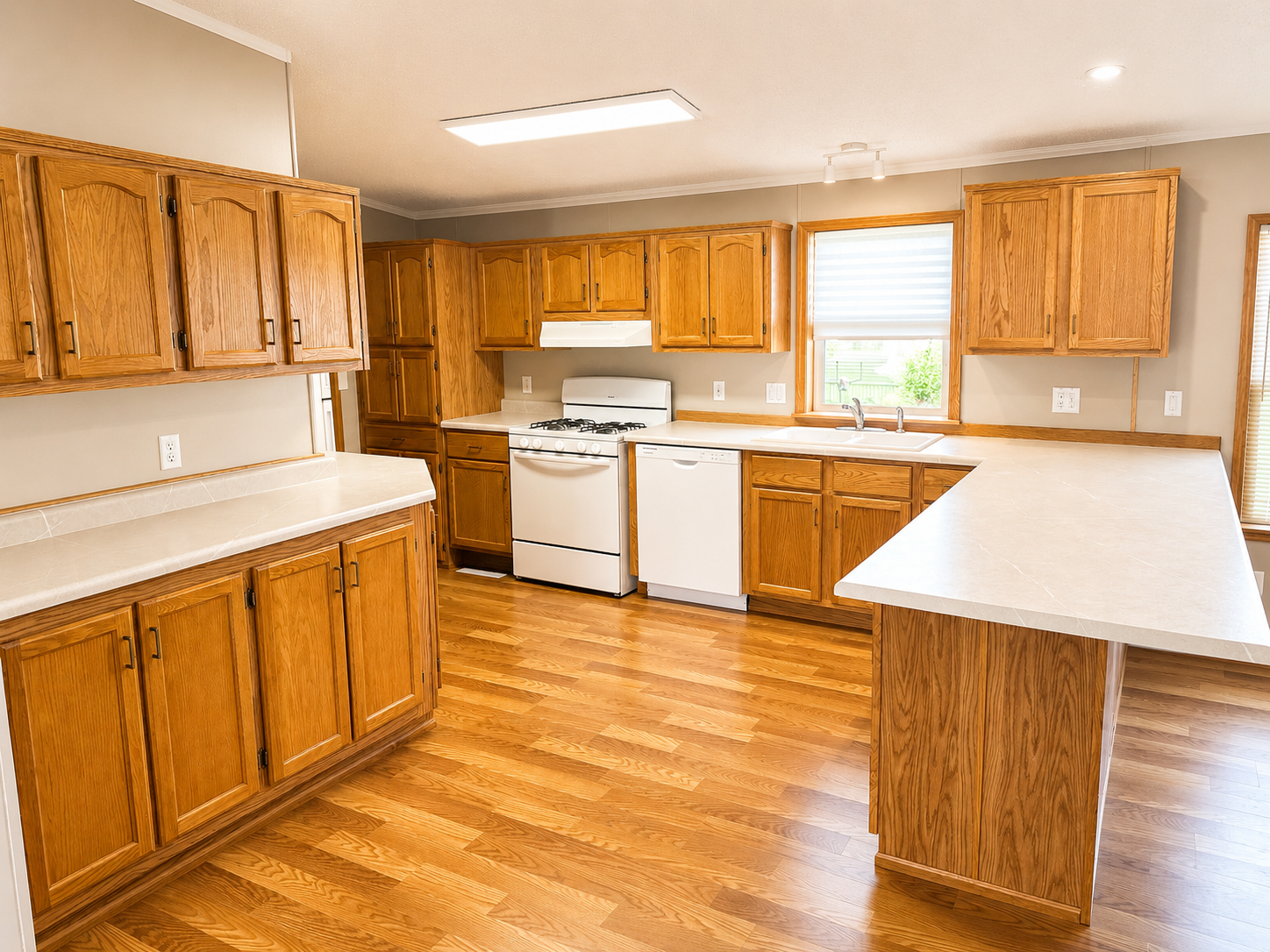 1998 single family home for sale at 4856 State 84 Highway, Unit Lot 18 in Longville, MN — 3 bed, 2 bath (photo 3 of 7)