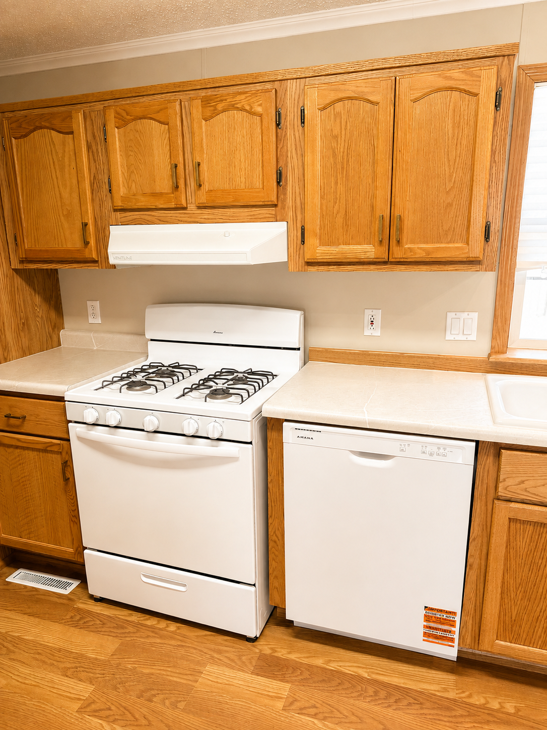 1998 single family home for sale at 4856 State 84 Highway, Unit Lot 18 in Longville, MN — 3 bed, 2 bath (photo 4 of 7)