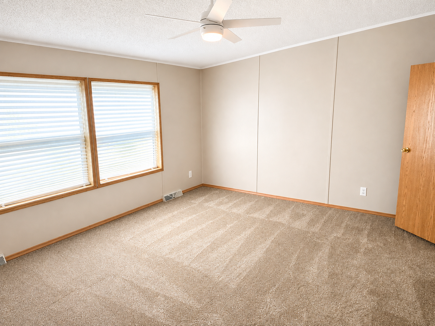 1998 single family home for sale at 4856 State 84 Highway, Unit Lot 18 in Longville, MN — 3 bed, 2 bath (photo 6 of 7)