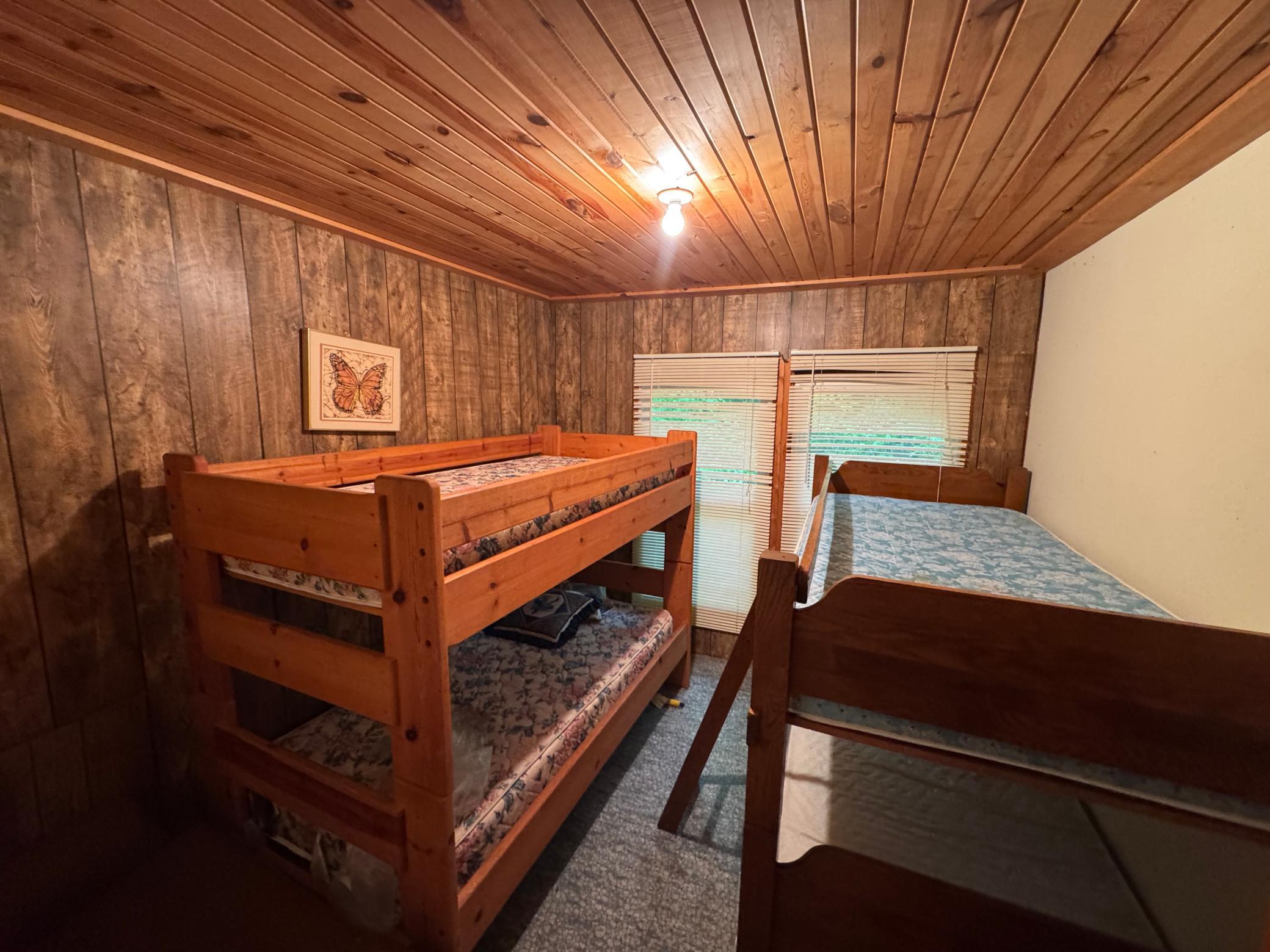 1977 single family home for sale at 23314 450th Avenue in Aitkin, MN — 3 bed, 1 bath (photo 12 of 50)