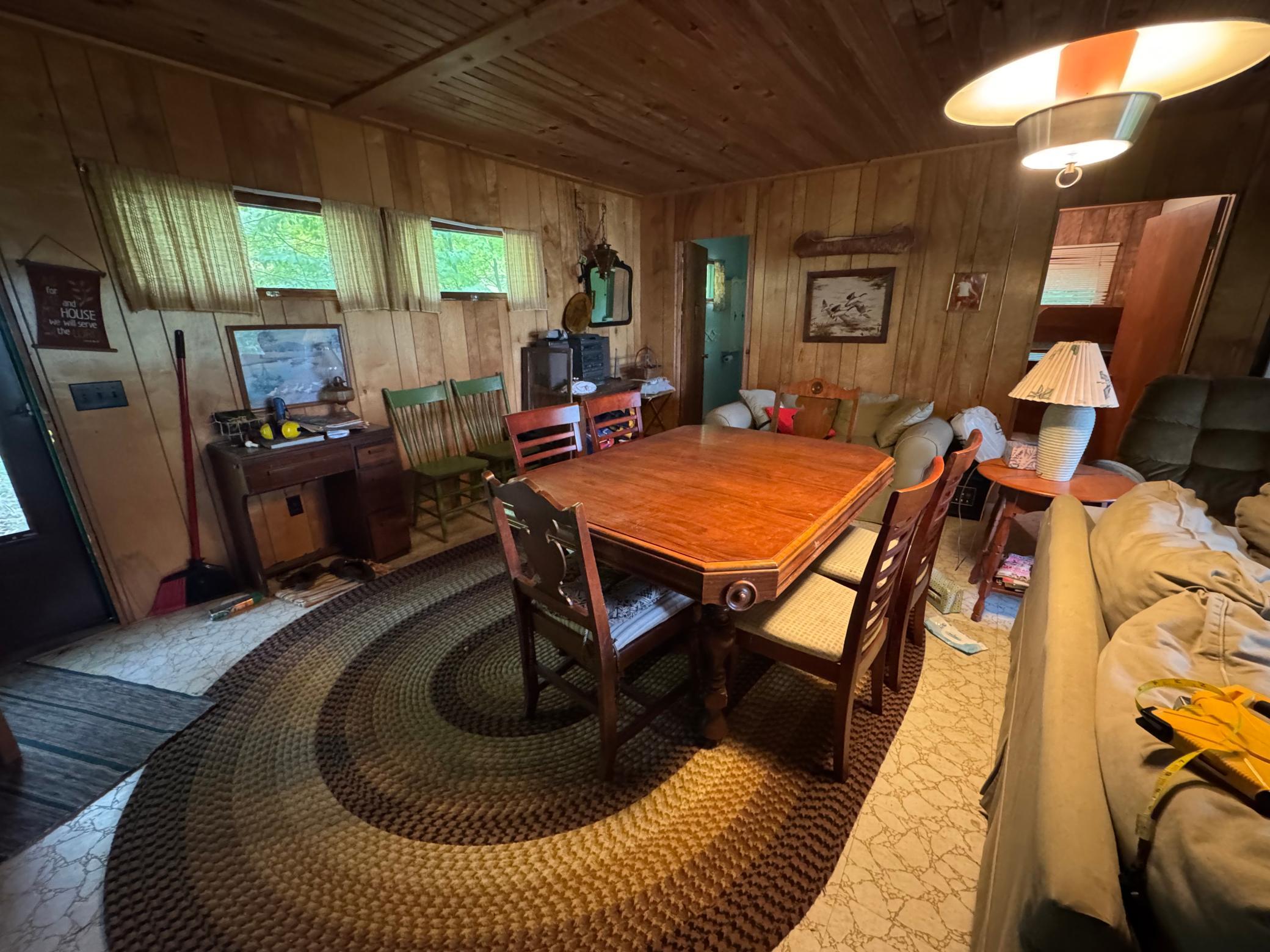 1977 single family home for sale at 23314 450th Avenue in Aitkin, MN — 3 bed, 1 bath (photo 13 of 50)