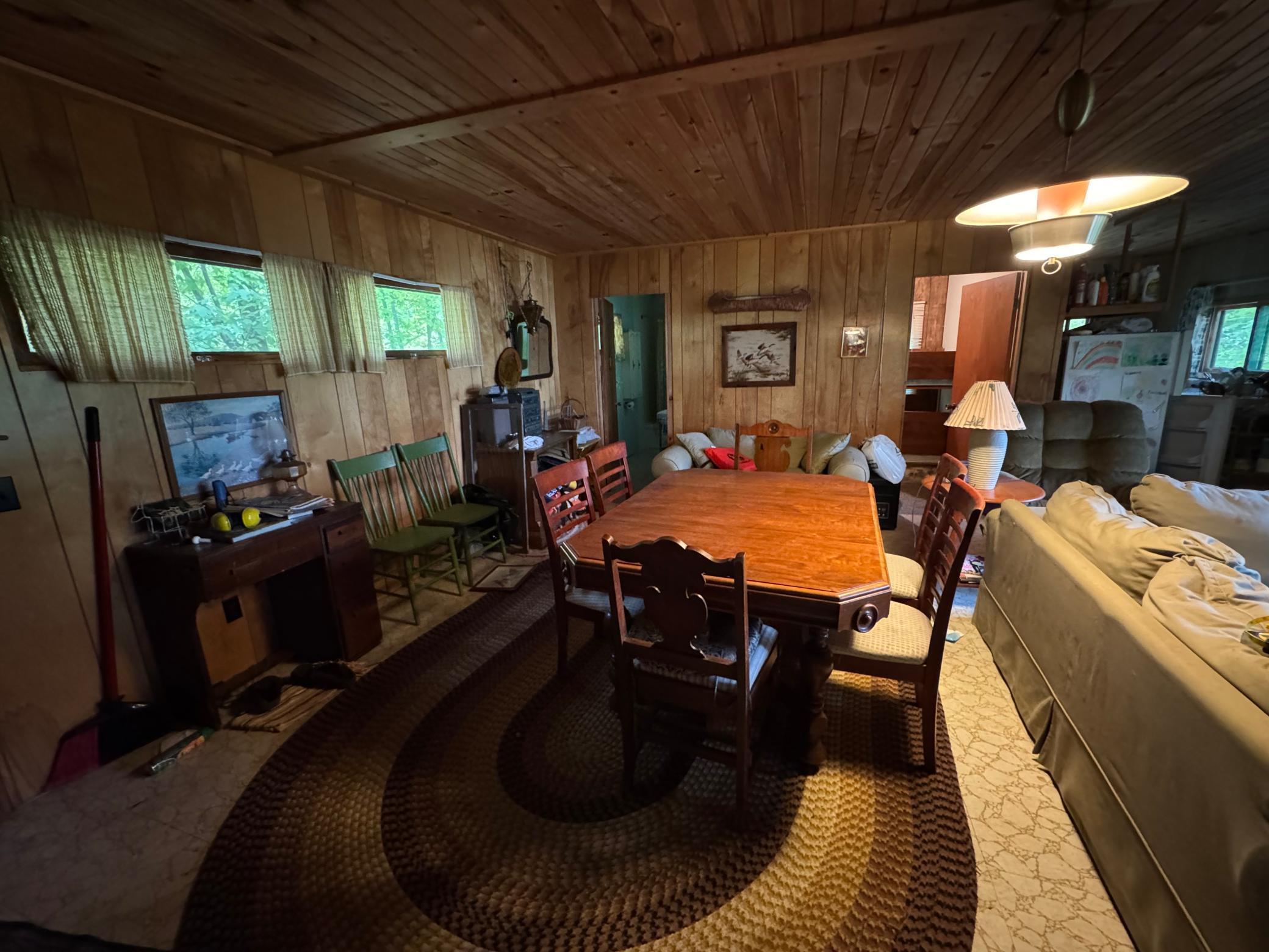 1977 single family home for sale at 23314 450th Avenue in Aitkin, MN — 3 bed, 1 bath (photo 14 of 50)