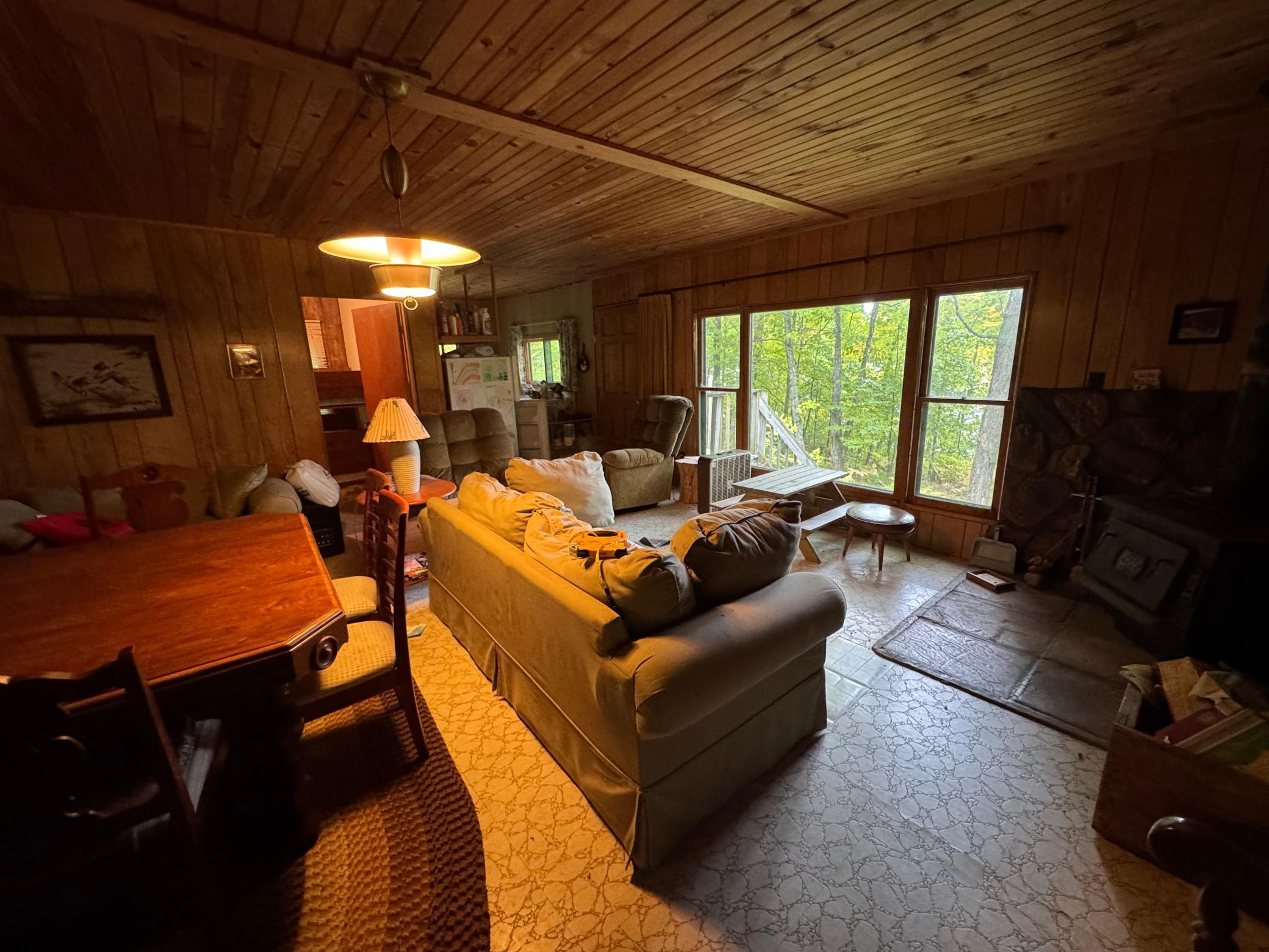 1977 single family home for sale at 23314 450th Avenue in Aitkin, MN — 3 bed, 1 bath (photo 15 of 50)