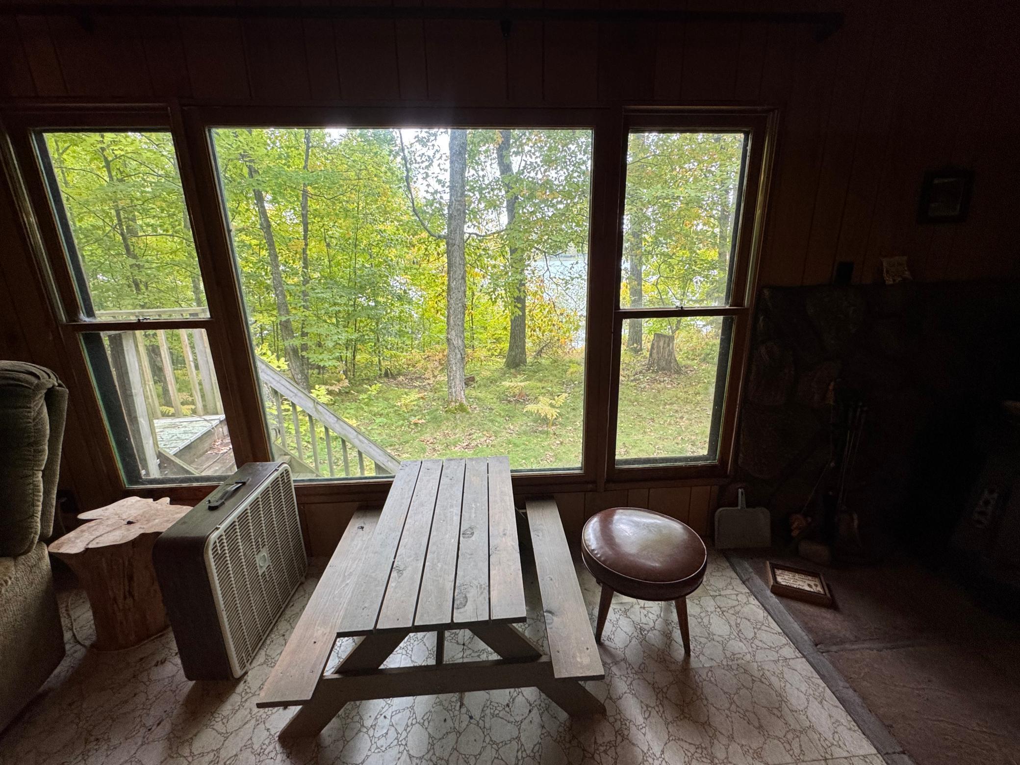 1977 single family home for sale at 23314 450th Avenue in Aitkin, MN — 3 bed, 1 bath (photo 16 of 50)