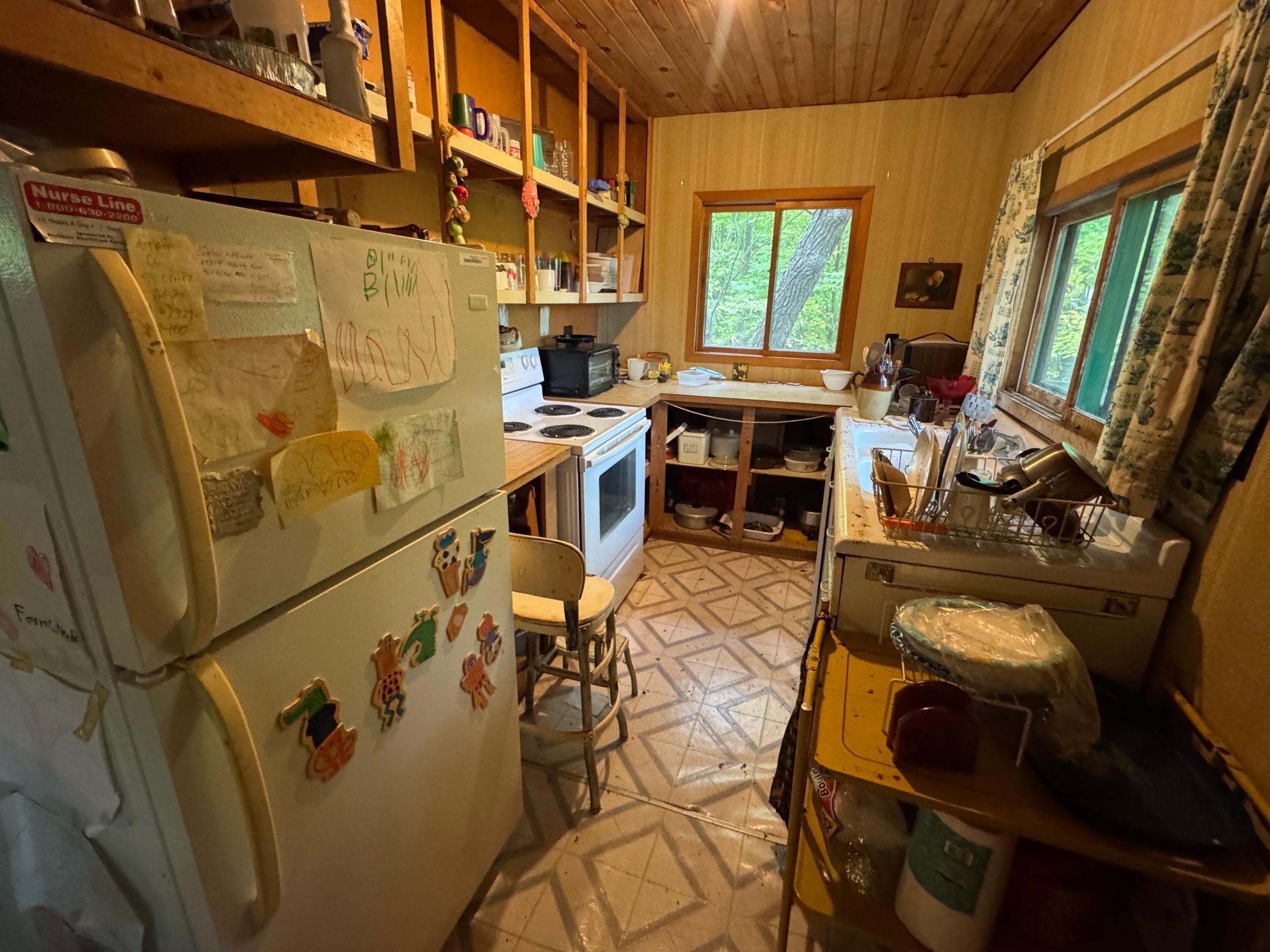 1977 single family home for sale at 23314 450th Avenue in Aitkin, MN — 3 bed, 1 bath (photo 18 of 50)