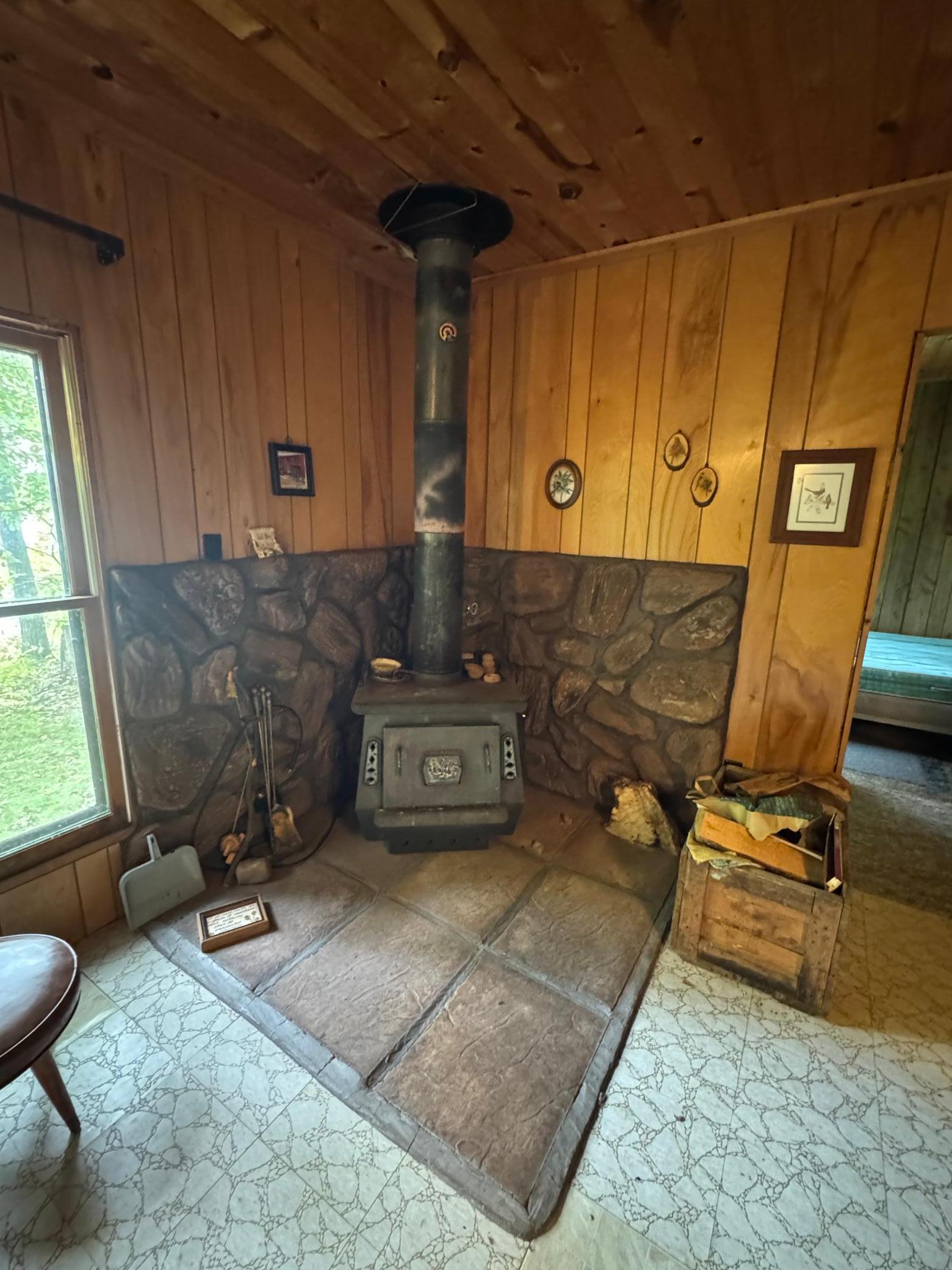 1977 single family home for sale at 23314 450th Avenue in Aitkin, MN — 3 bed, 1 bath (photo 19 of 50)