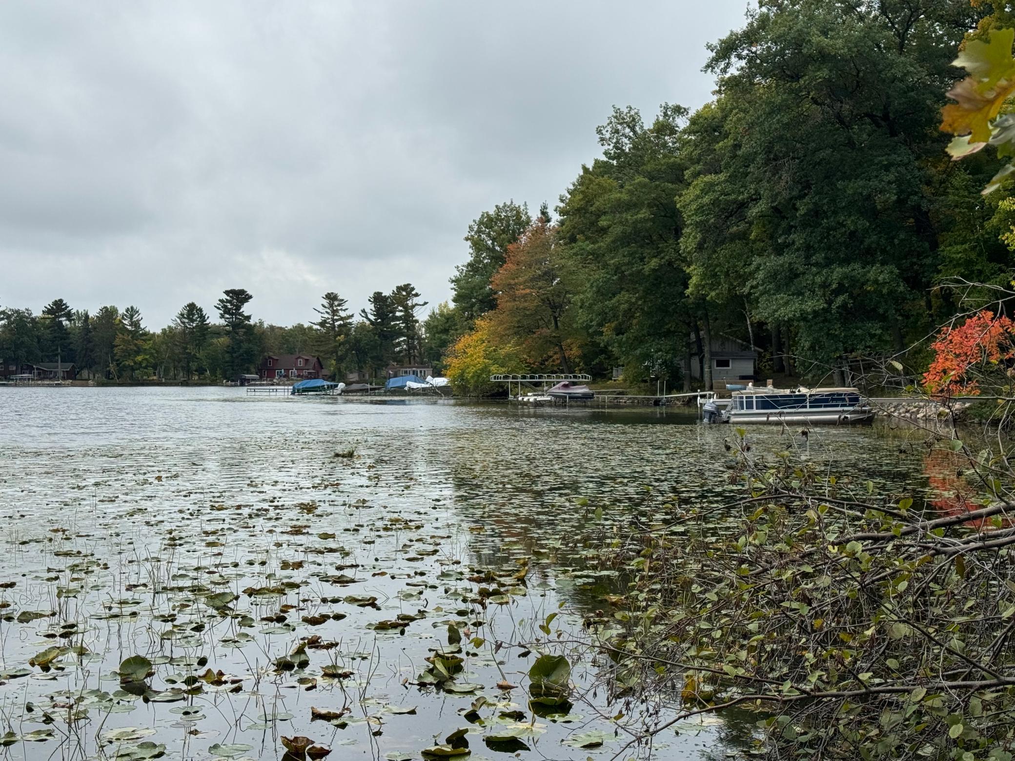 1977 single family home for sale at 23314 450th Avenue in Aitkin, MN — 3 bed, 1 bath (photo 22 of 50)