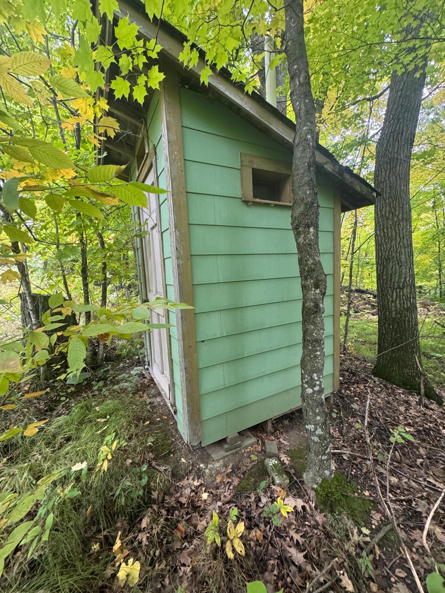 1977 single family home for sale at 23314 450th Avenue in Aitkin, MN — 3 bed, 1 bath (photo 28 of 50)