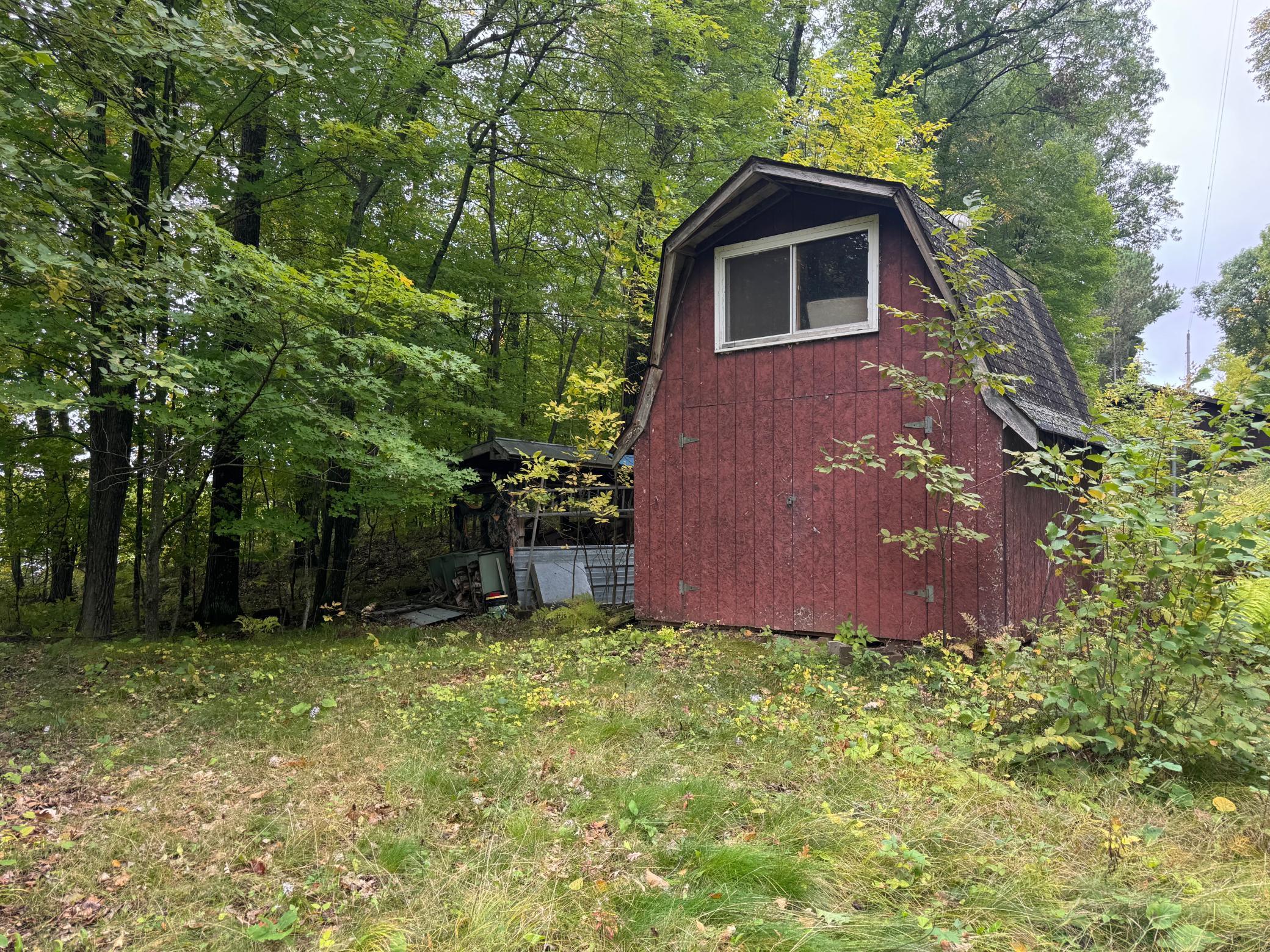1977 single family home for sale at 23314 450th Avenue in Aitkin, MN — 3 bed, 1 bath (photo 30 of 50)