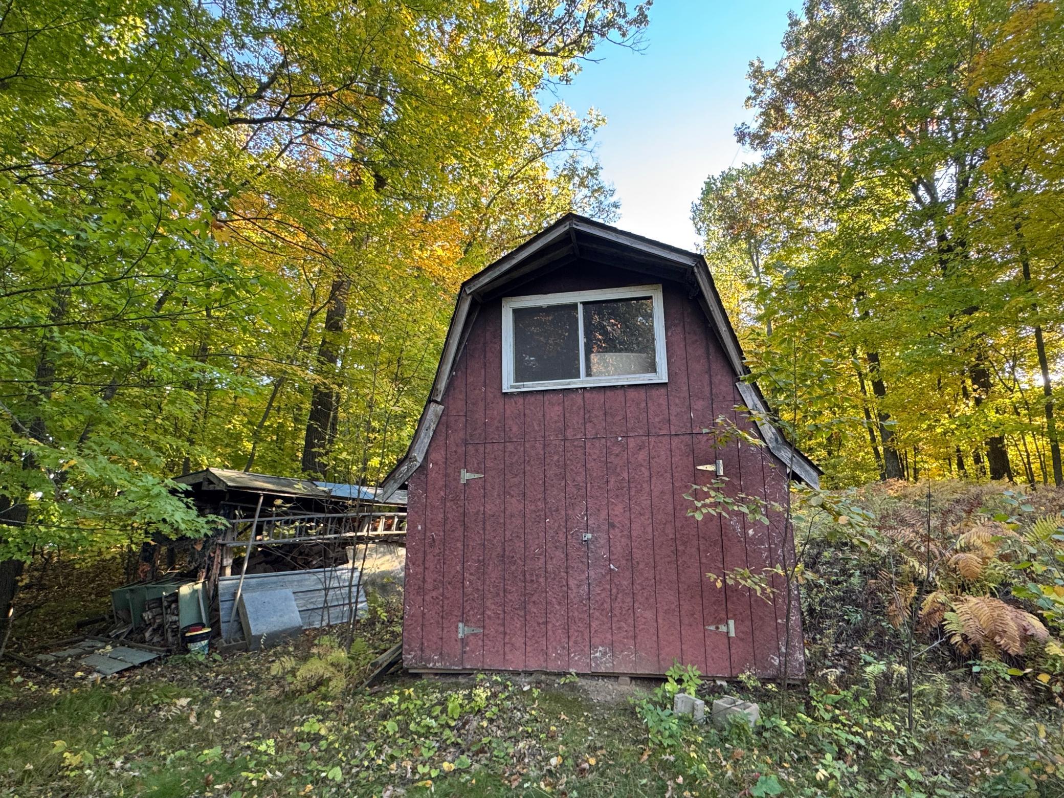 1977 single family home for sale at 23314 450th Avenue in Aitkin, MN — 3 bed, 1 bath (photo 31 of 50)