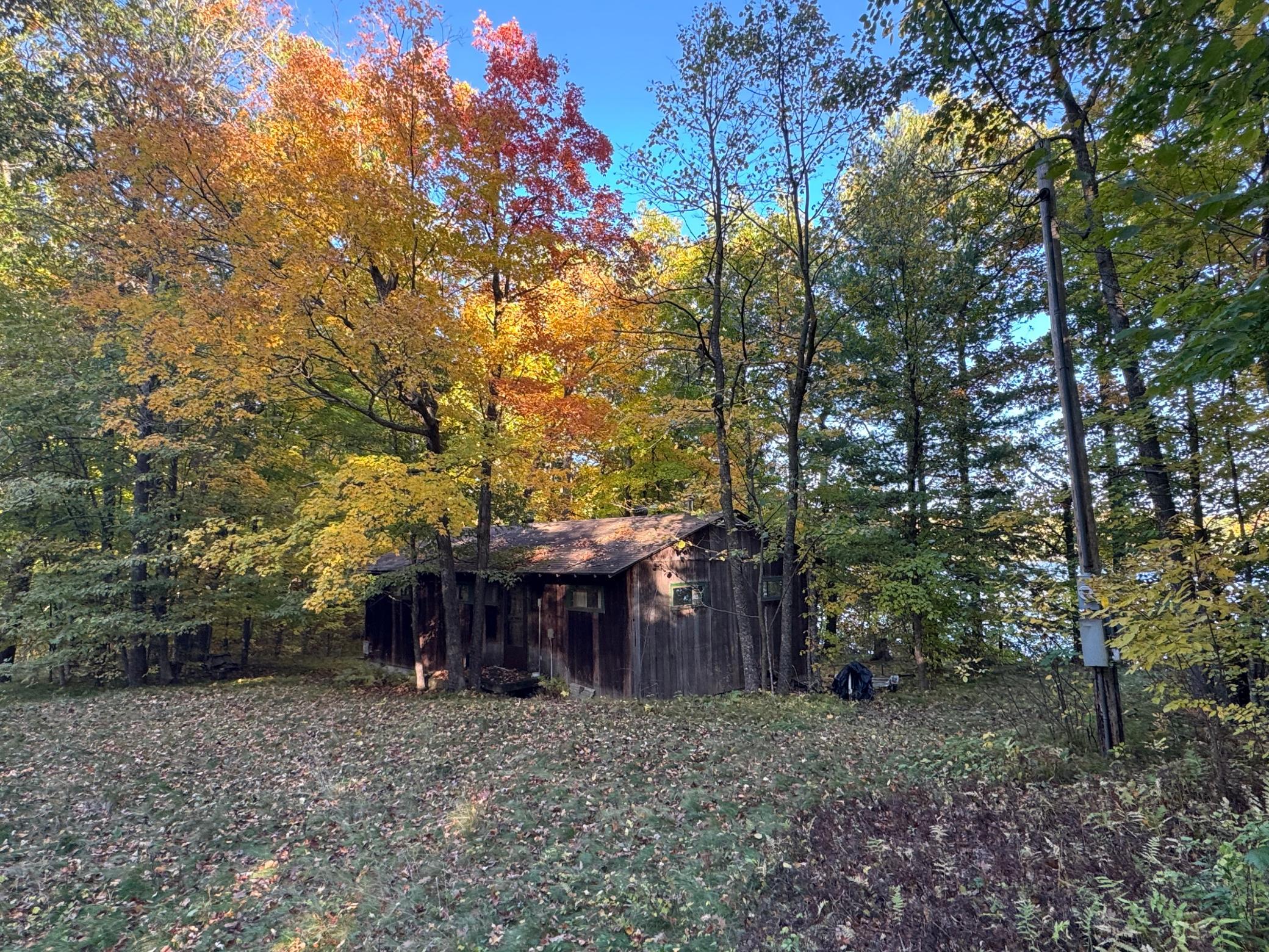 1977 single family home for sale at 23314 450th Avenue in Aitkin, MN — 3 bed, 1 bath (photo 34 of 50)