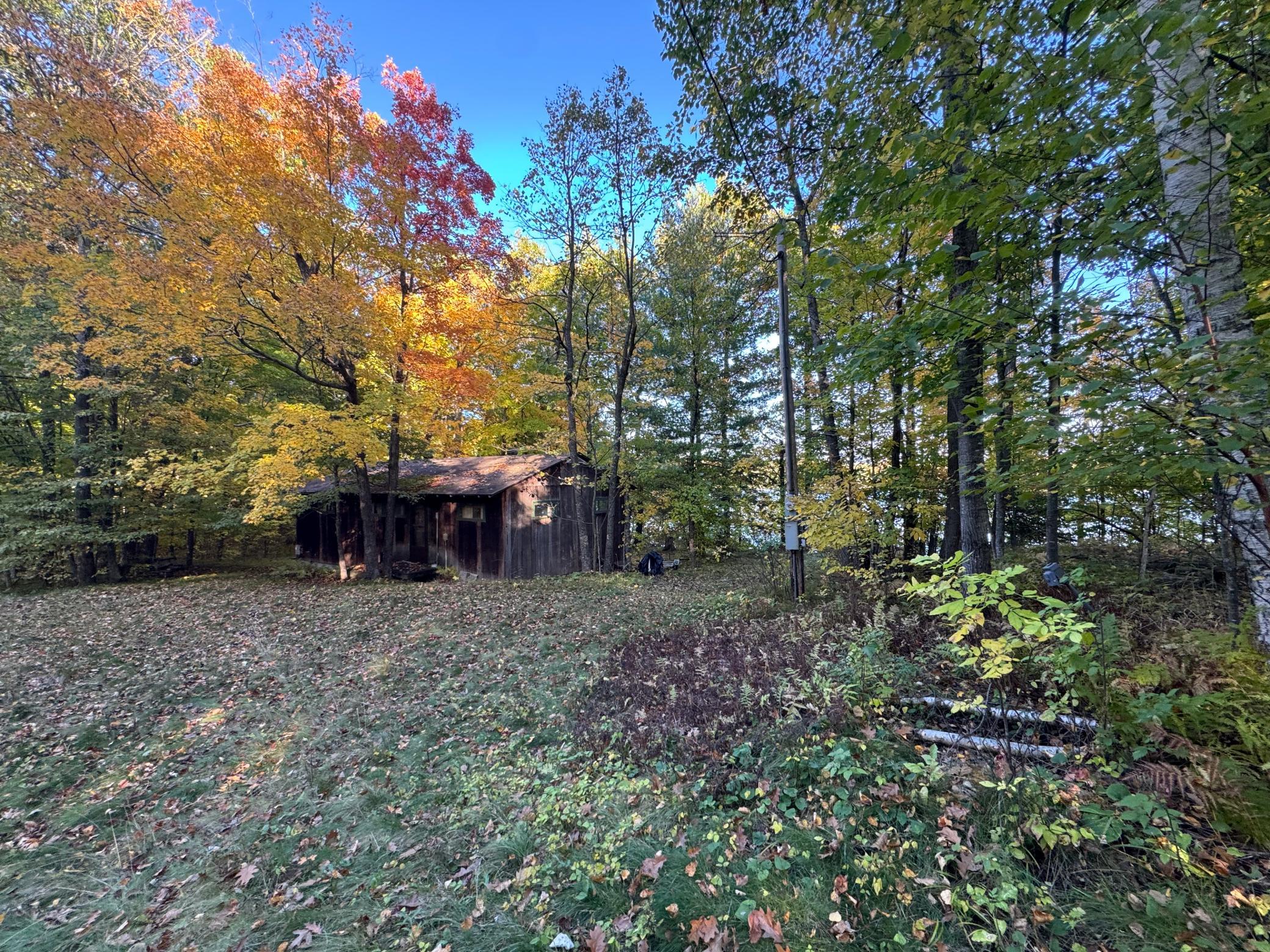 1977 single family home for sale at 23314 450th Avenue in Aitkin, MN — 3 bed, 1 bath (photo 35 of 50)