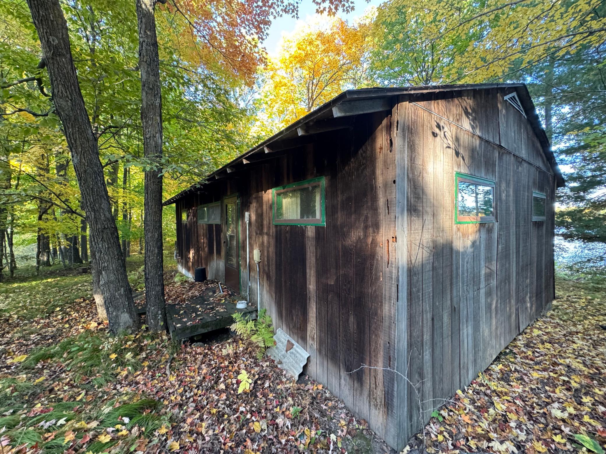1977 single family home for sale at 23314 450th Avenue in Aitkin, MN — 3 bed, 1 bath (photo 36 of 50)