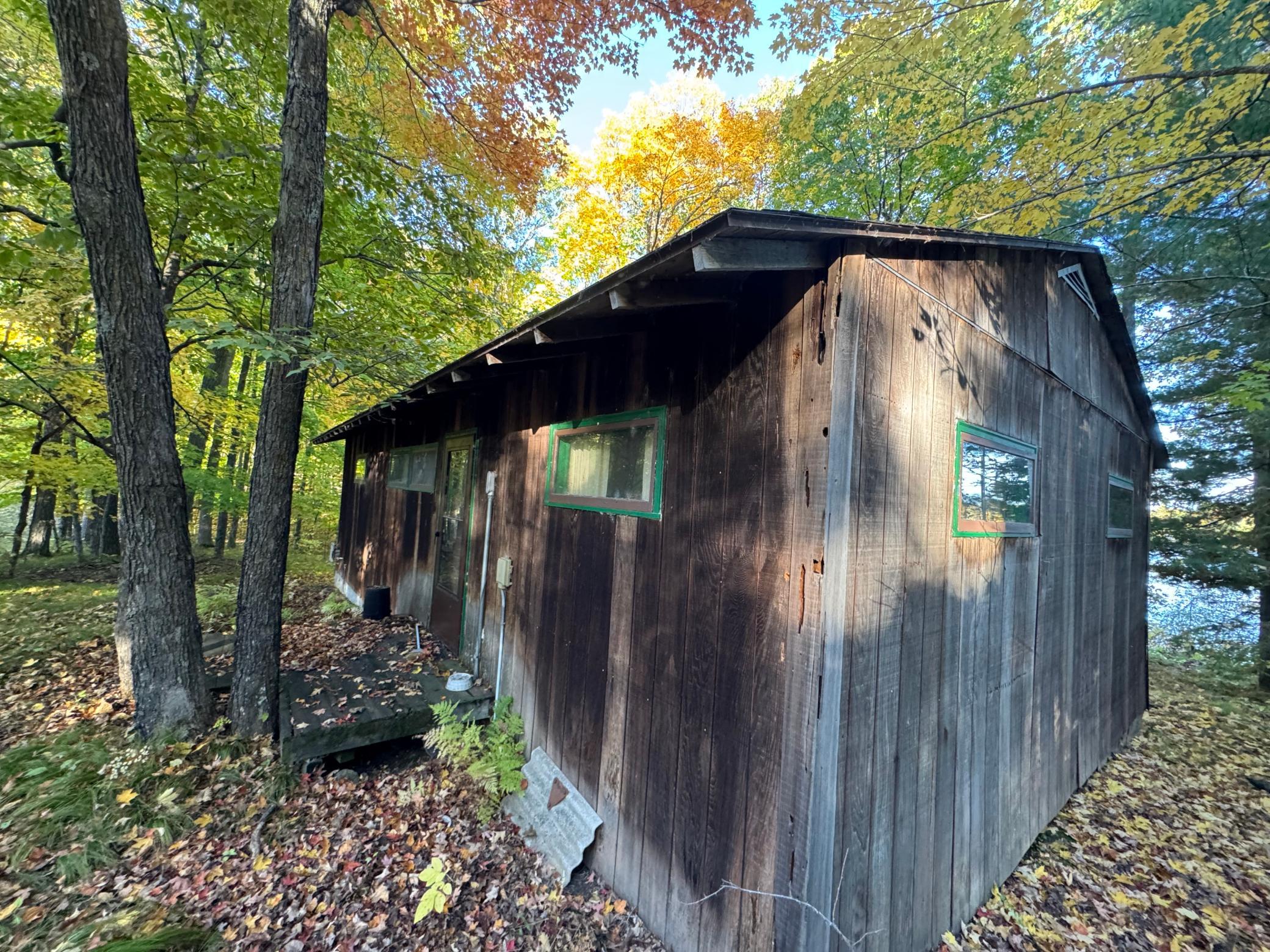 1977 single family home for sale at 23314 450th Avenue in Aitkin, MN — 3 bed, 1 bath (photo 38 of 50)