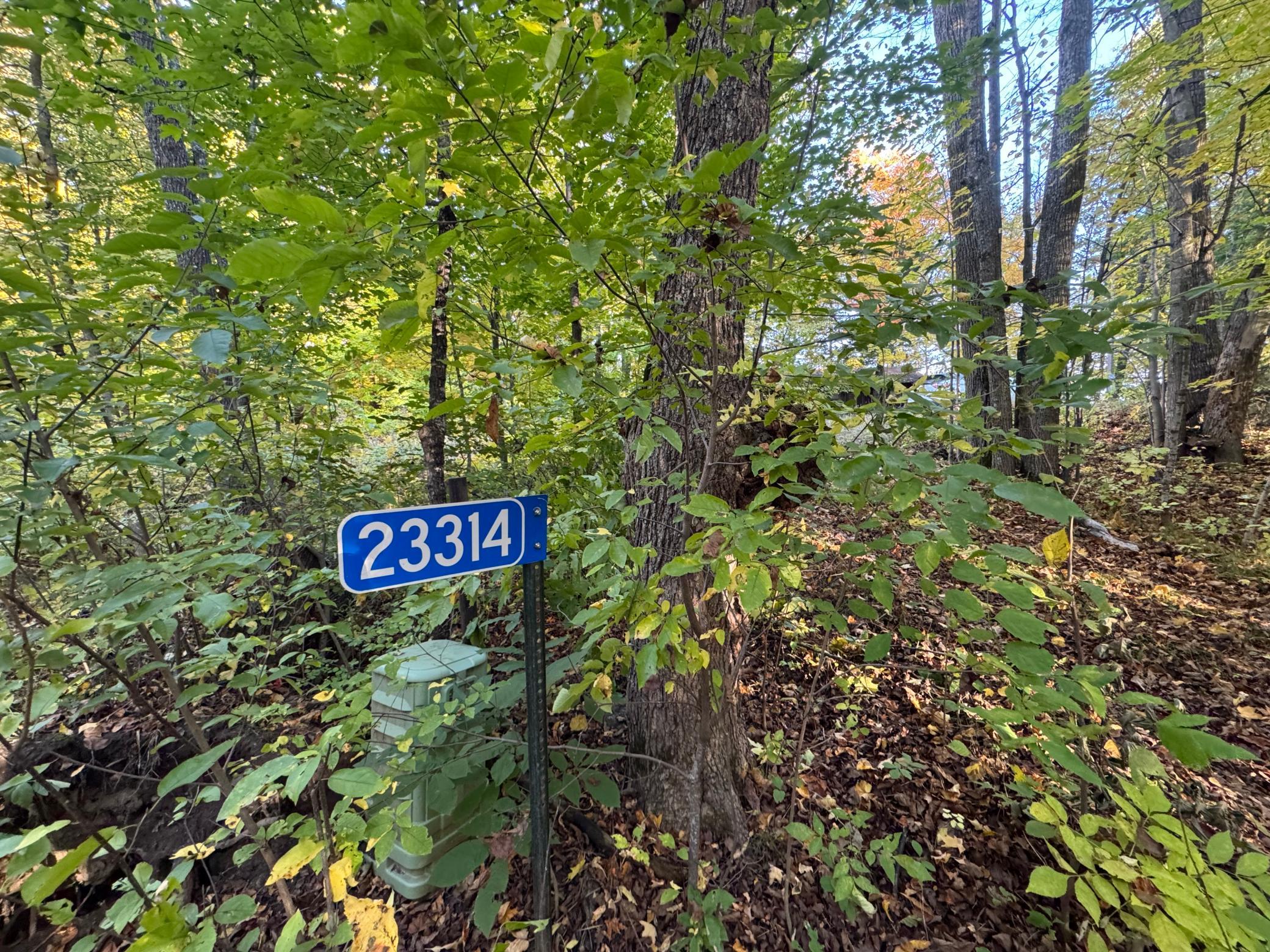 1977 single family home for sale at 23314 450th Avenue in Aitkin, MN — 3 bed, 1 bath (photo 47 of 50)