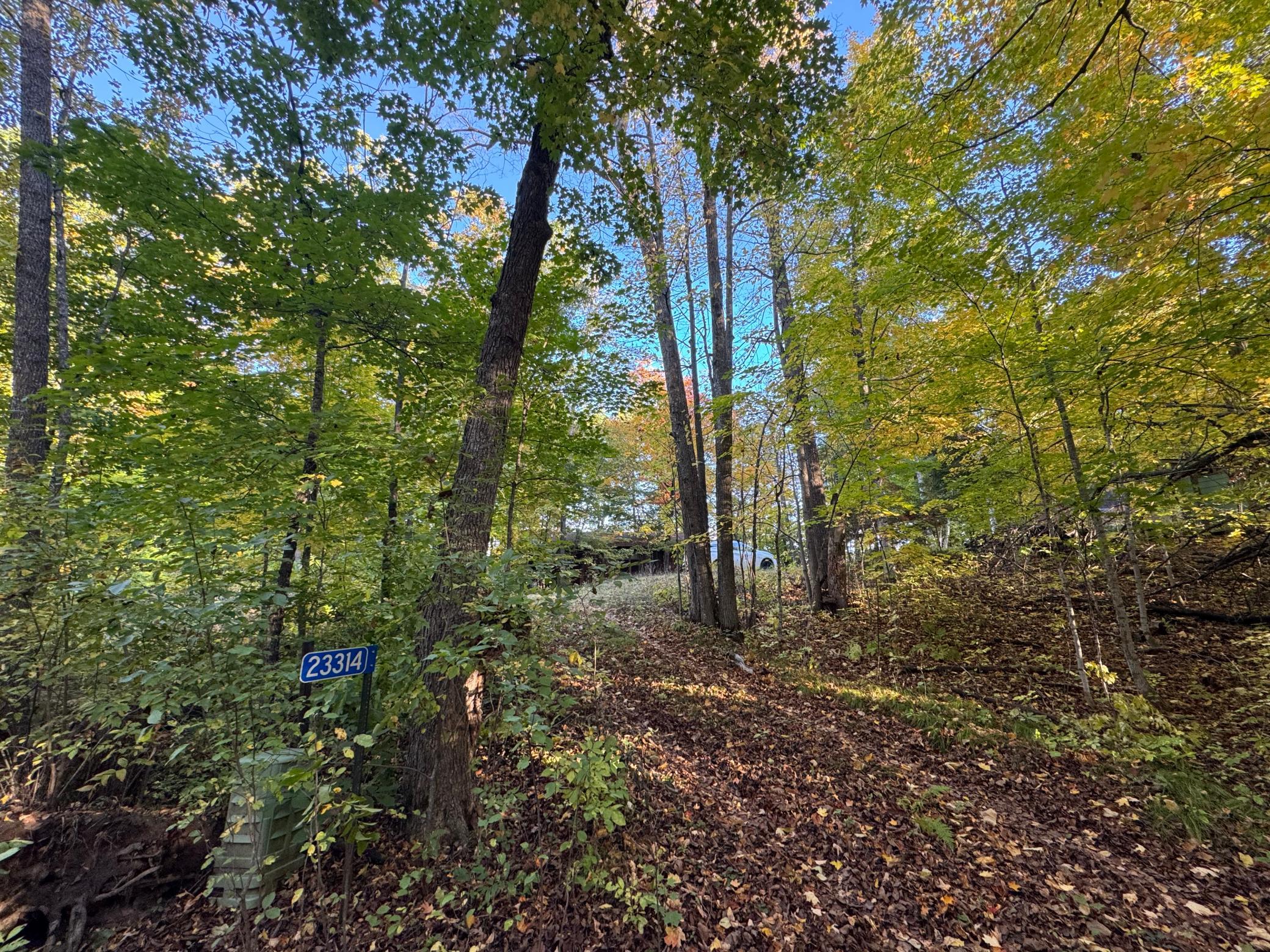 1977 single family home for sale at 23314 450th Avenue in Aitkin, MN — 3 bed, 1 bath (photo 48 of 50)