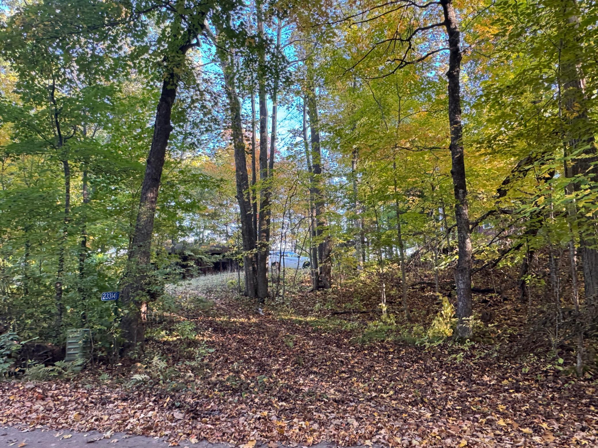 1977 single family home for sale at 23314 450th Avenue in Aitkin, MN — 3 bed, 1 bath (photo 49 of 50)