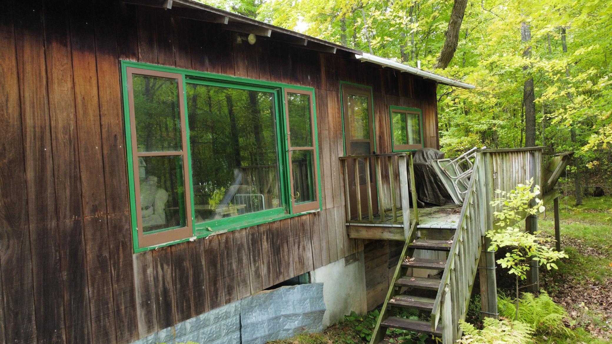 1977 single family home for sale at 23314 450th Avenue in Aitkin, MN — 3 bed, 1 bath (photo 9 of 50)