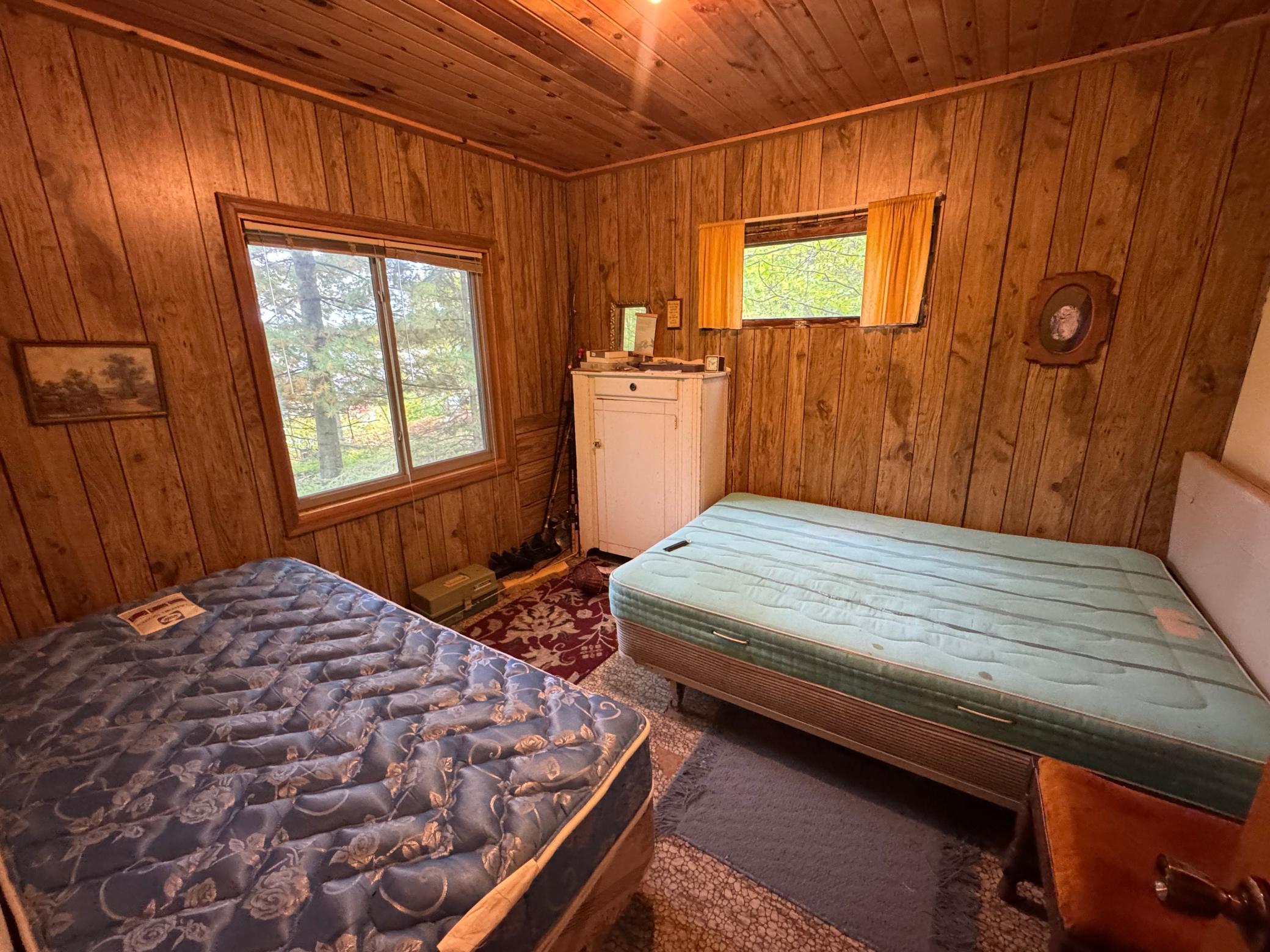 1977 single family home for sale at 23314 450th Avenue in Aitkin, MN — 3 bed, 1 bath (photo 10 of 50)