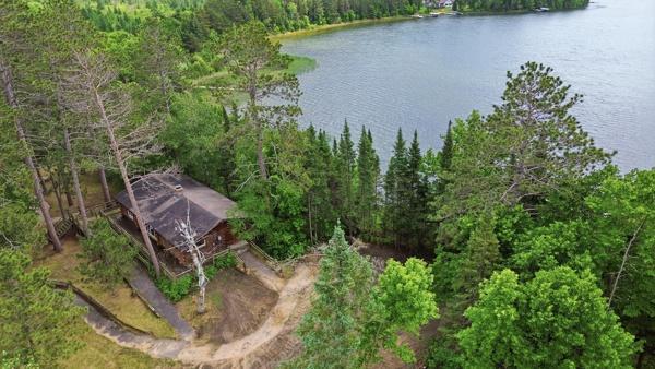 1979 single family home for sale at 37222 N Courage Dr (Lot 5) in Lake George, MN — 2 bed, 2 bath (photo 2 of 26)