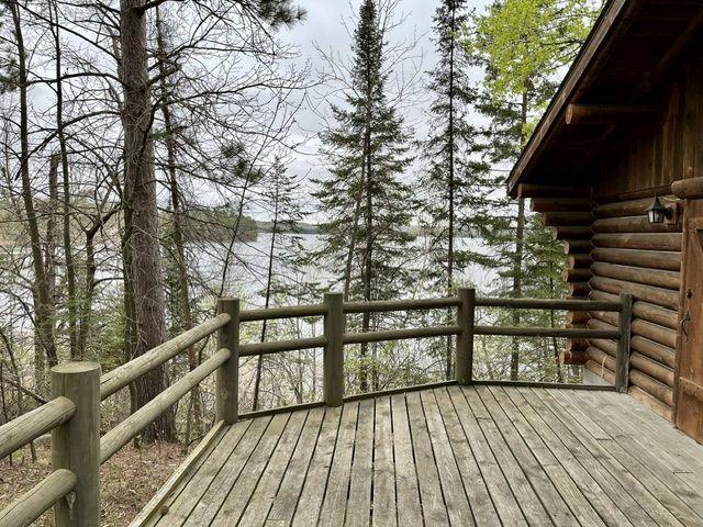 1979 single family home for sale at 37222 N Courage Dr (Lot 5) in Lake George, MN — 2 bed, 2 bath (photo 5 of 26)