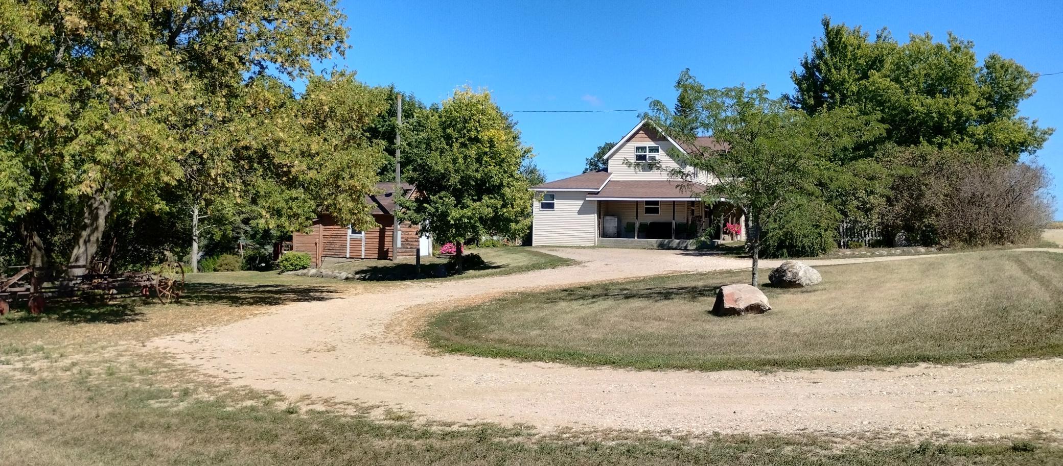 1900 single family home for sale at 29373 325th Street in Underwood, MN — 6 bed, 4 bath (photo 2 of 127)