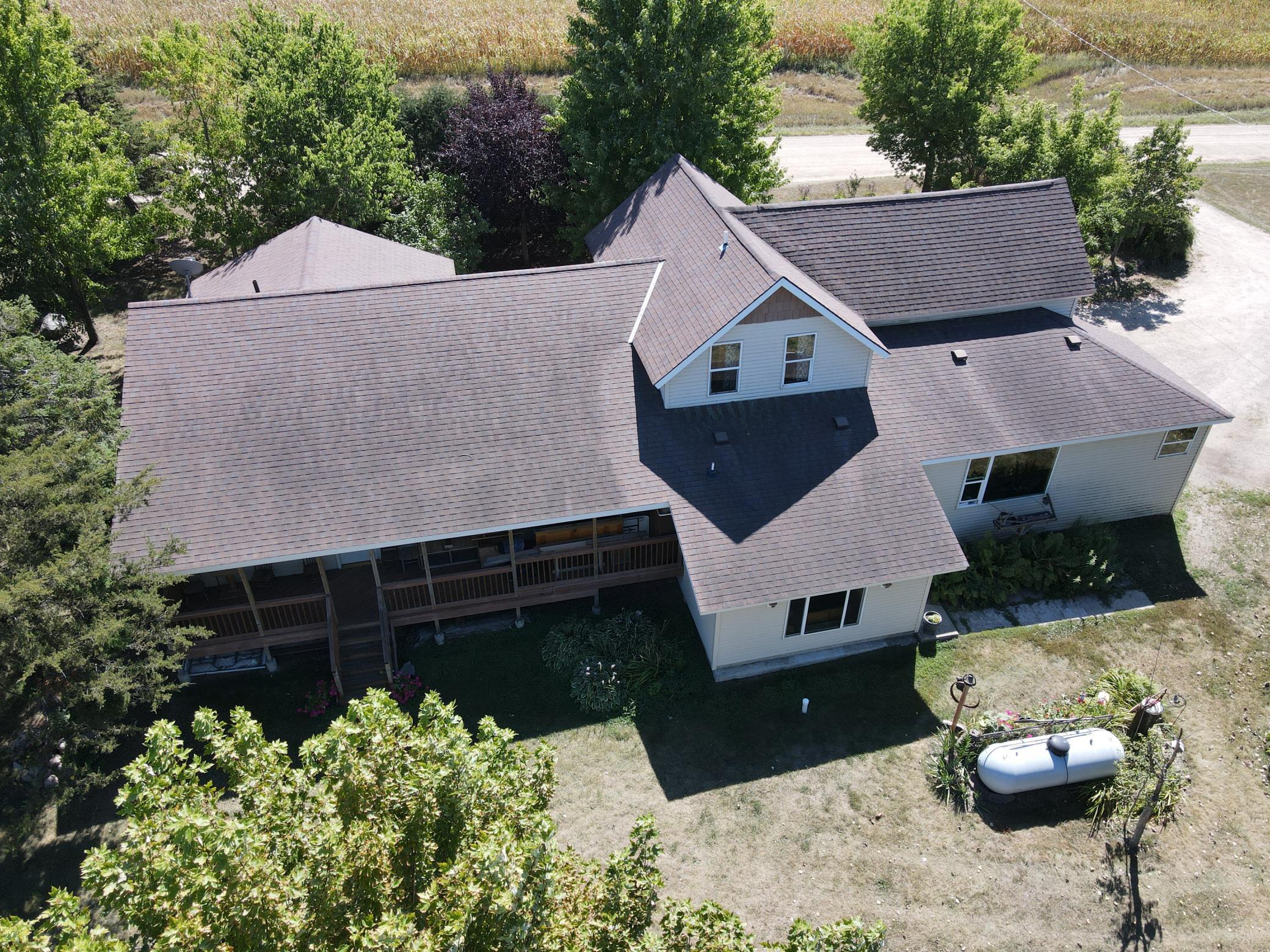 1900 single family home for sale at 29373 325th Street in Underwood, MN — 6 bed, 4 bath (photo 5 of 127)