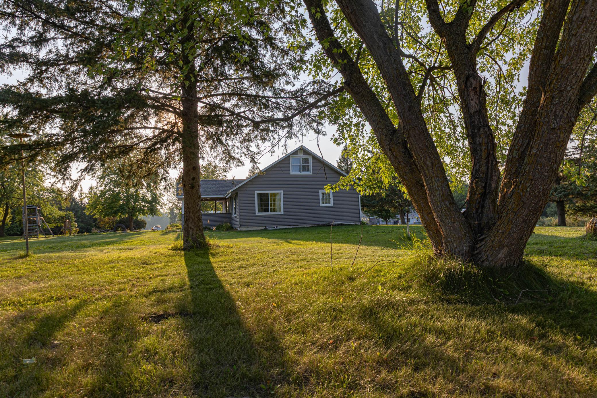 1961 single family home for sale at 36808 550th Avenue in New York Mills, MN — 3 bed, 1 bath (photo 11 of 56)
