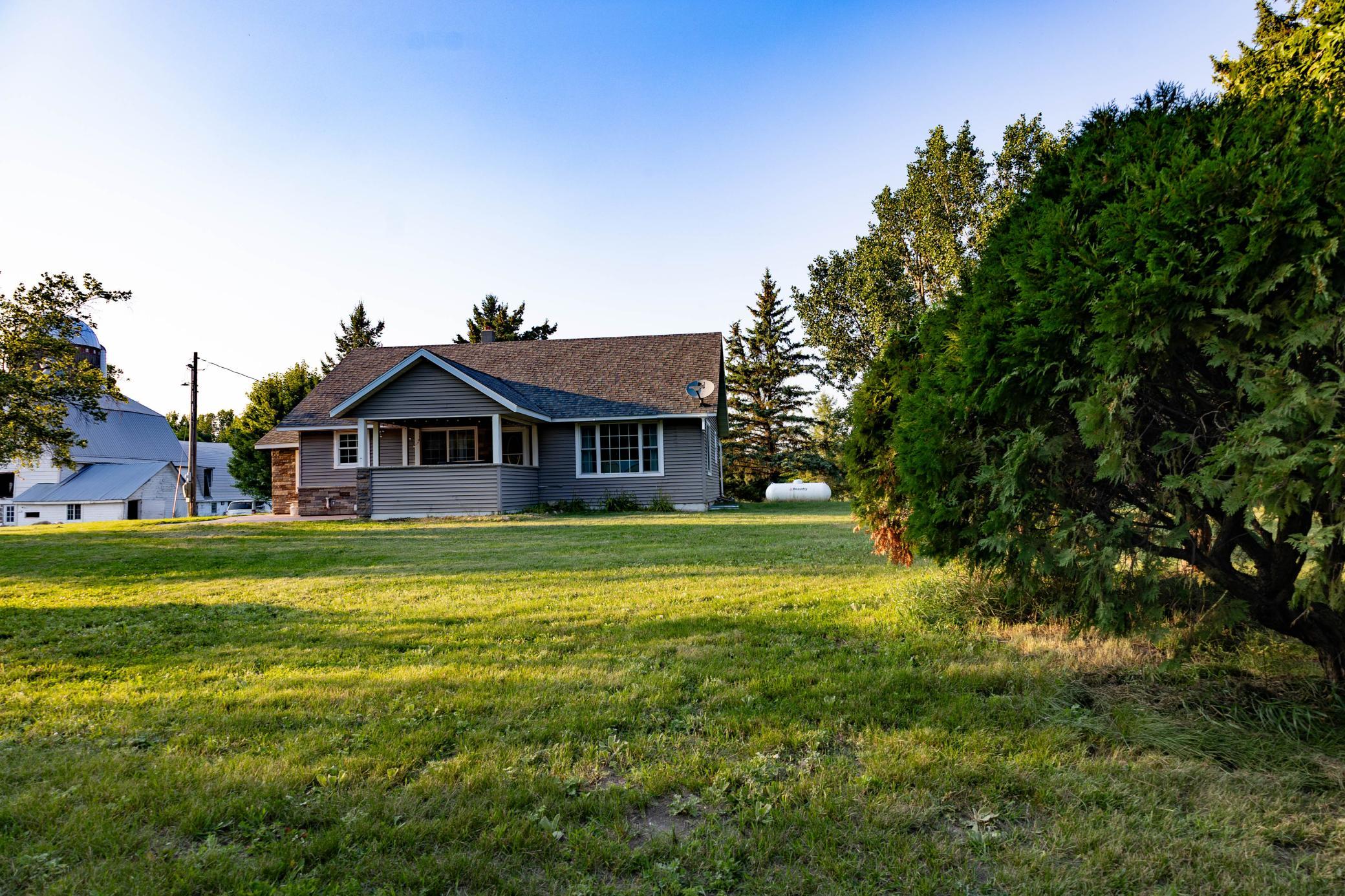 1961 single family home for sale at 36808 550th Avenue in New York Mills, MN — 3 bed, 1 bath (photo 13 of 56)