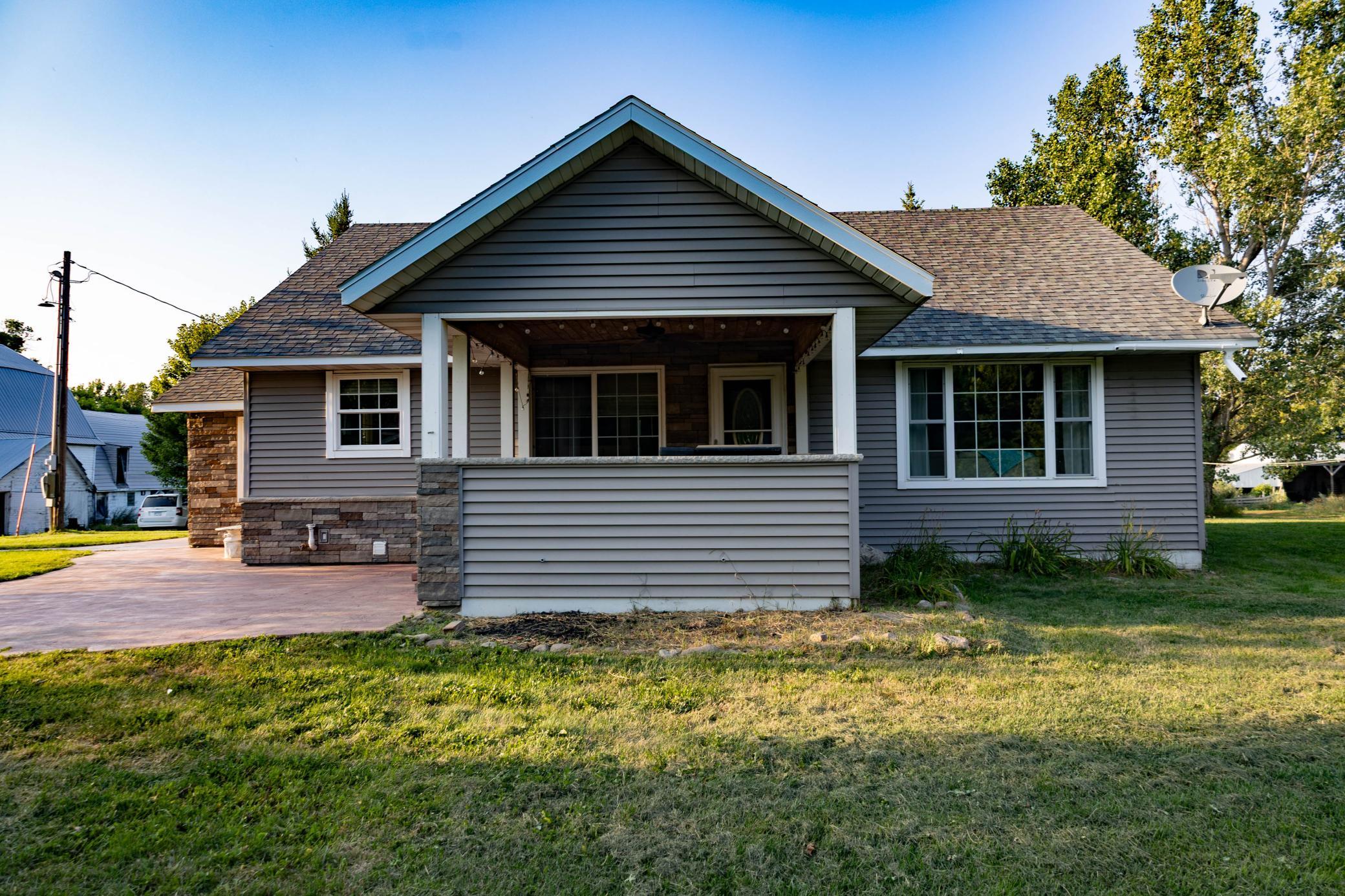 1961 single family home for sale at 36808 550th Avenue in New York Mills, MN — 3 bed, 1 bath (photo 14 of 56)