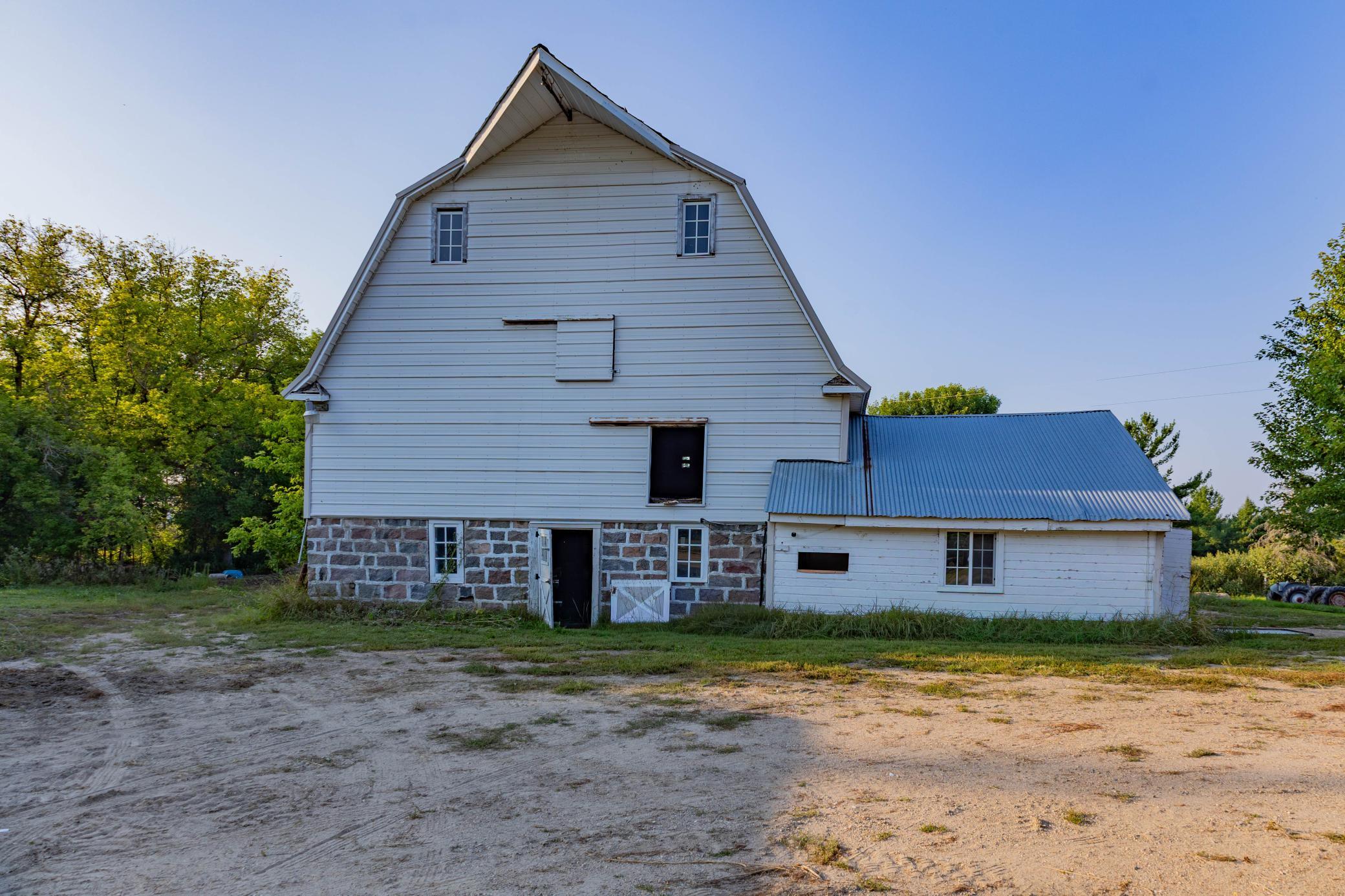 1961 single family home for sale at 36808 550th Avenue in New York Mills, MN — 3 bed, 1 bath (photo 19 of 56)