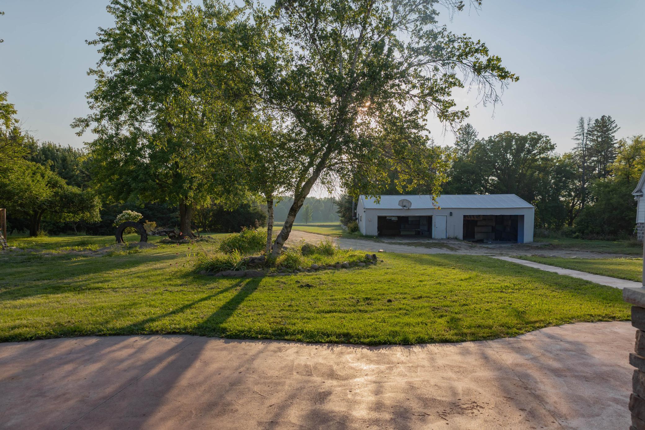 1961 single family home for sale at 36808 550th Avenue in New York Mills, MN — 3 bed, 1 bath (photo 21 of 56)