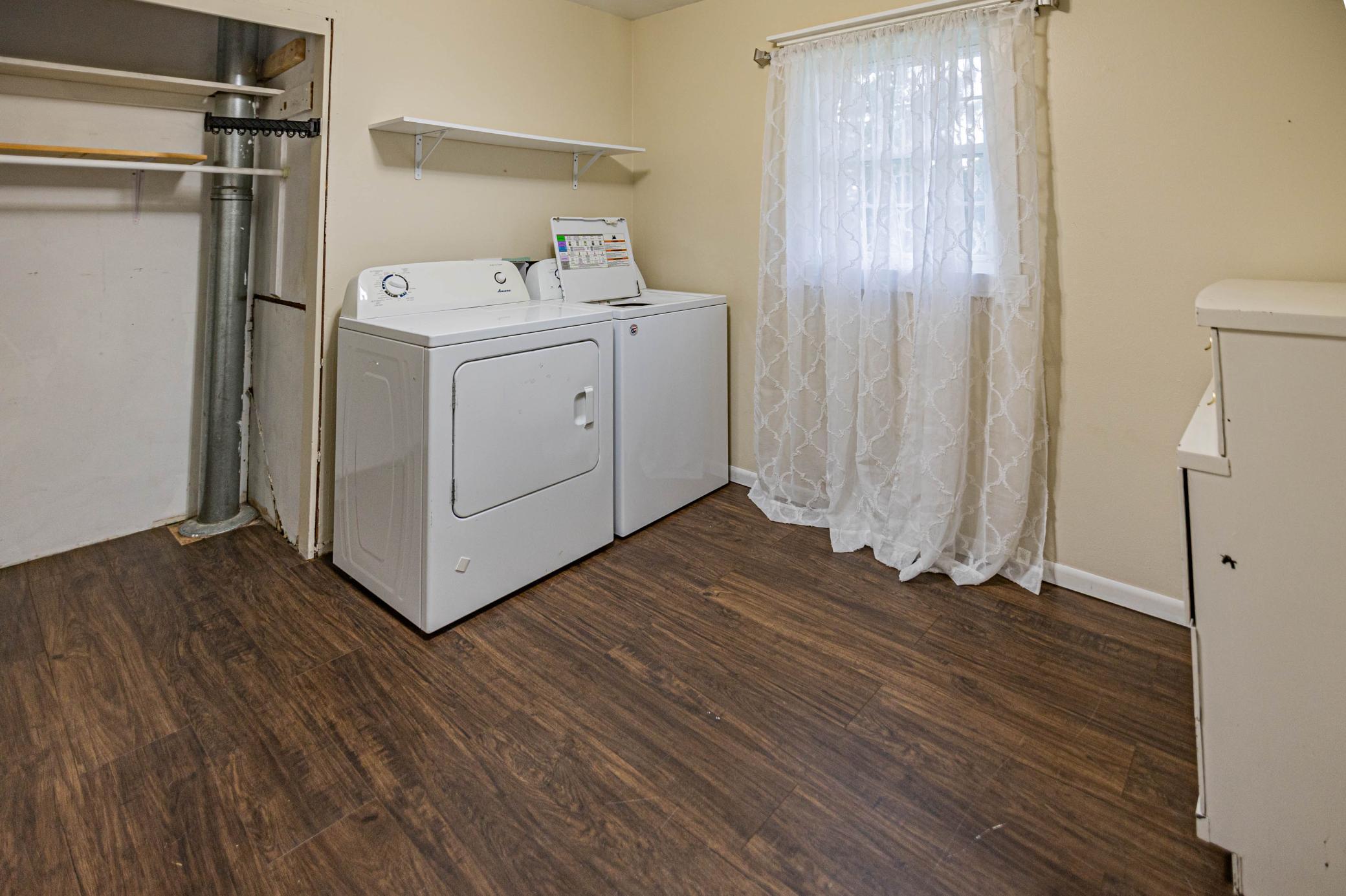 1961 single family home for sale at 36808 550th Avenue in New York Mills, MN — 3 bed, 1 bath (photo 48 of 56)