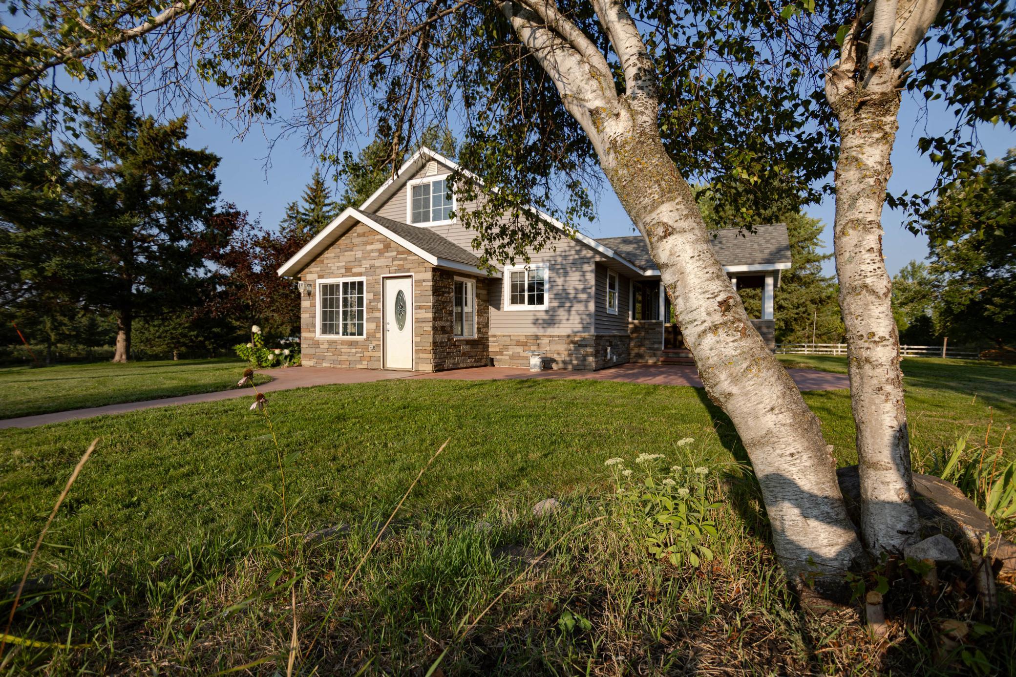 1961 single family home for sale at 36808 550th Avenue in New York Mills, MN — 3 bed, 1 bath (photo 8 of 56)