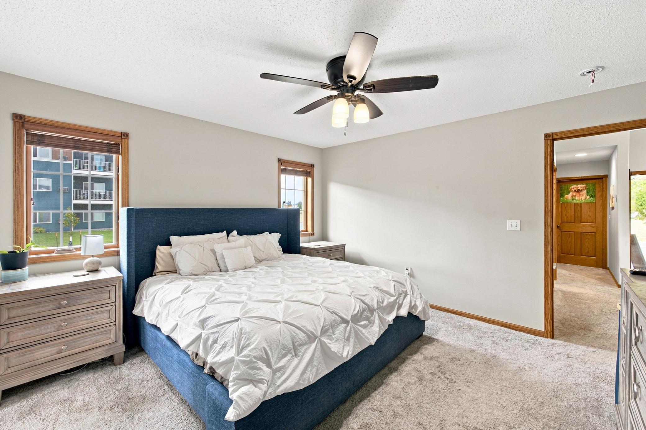 2006 single family home for sale at 3848 16th Street S in Moorhead, MN — 5 bed, 3 bath (photo 22 of 45)